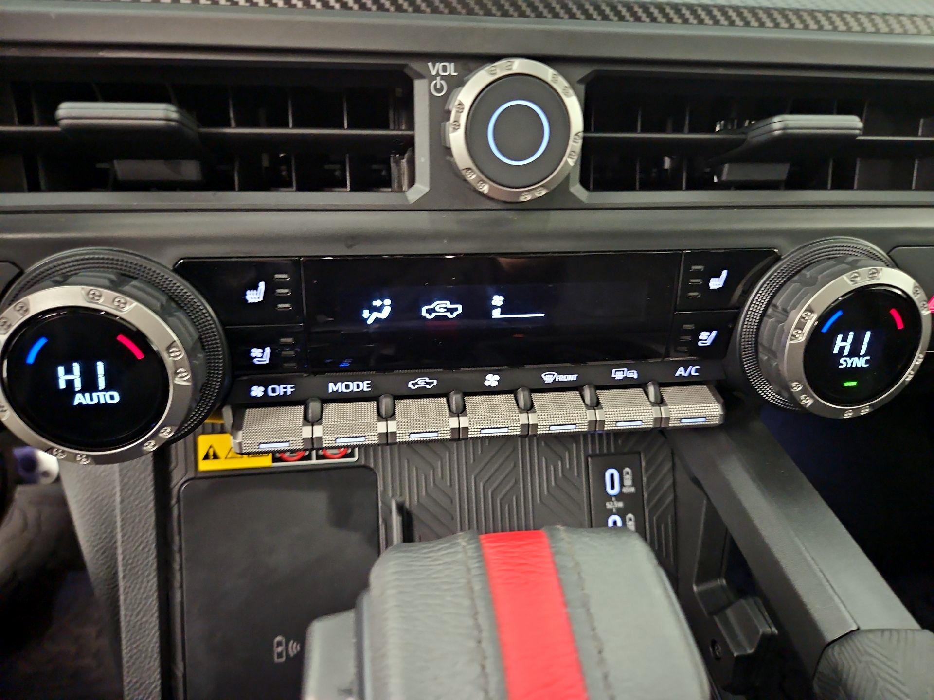 Thumbnail: 2025 Toyota Tacoma - 16