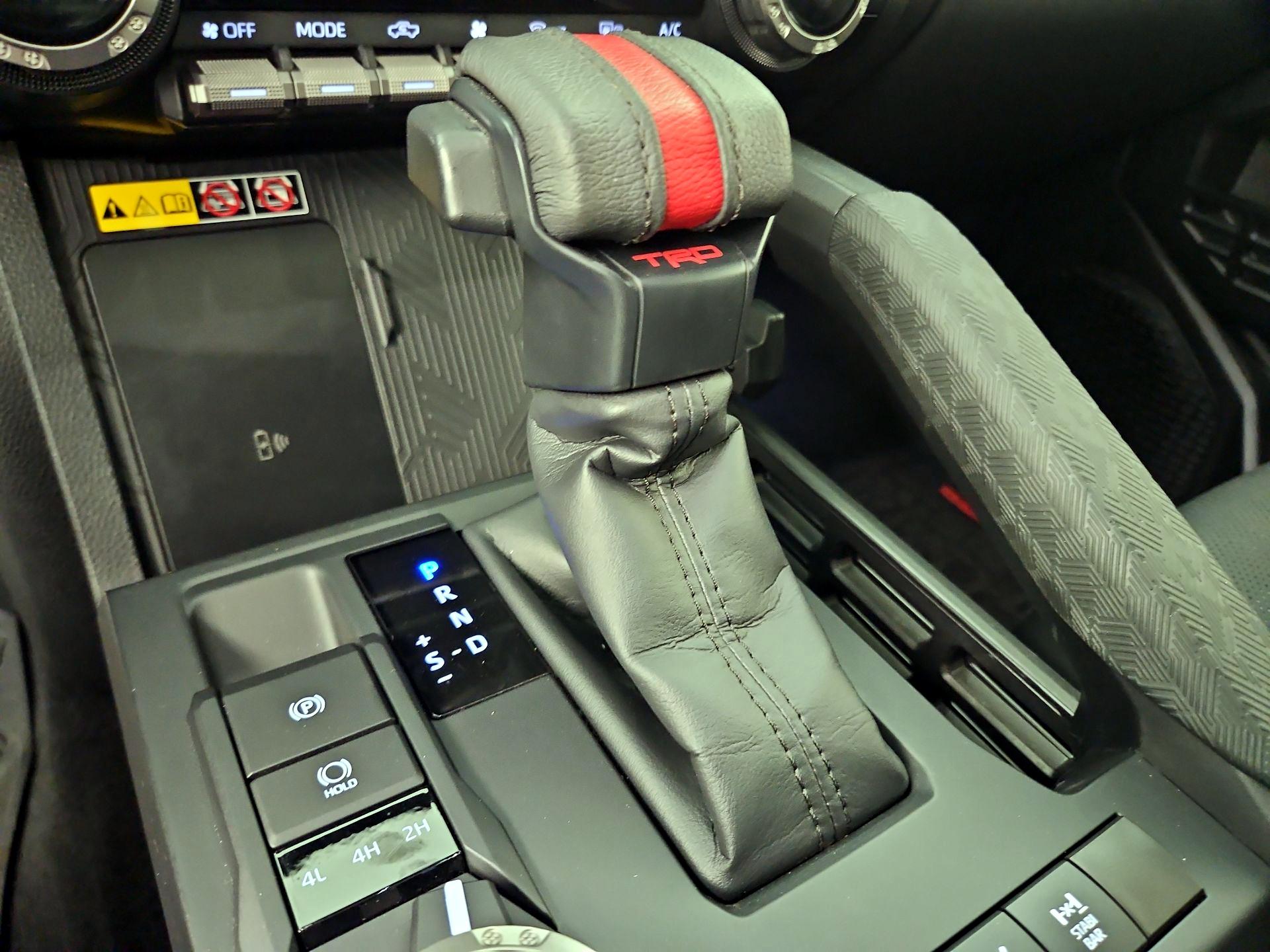 Thumbnail: 2025 Toyota Tacoma - 17