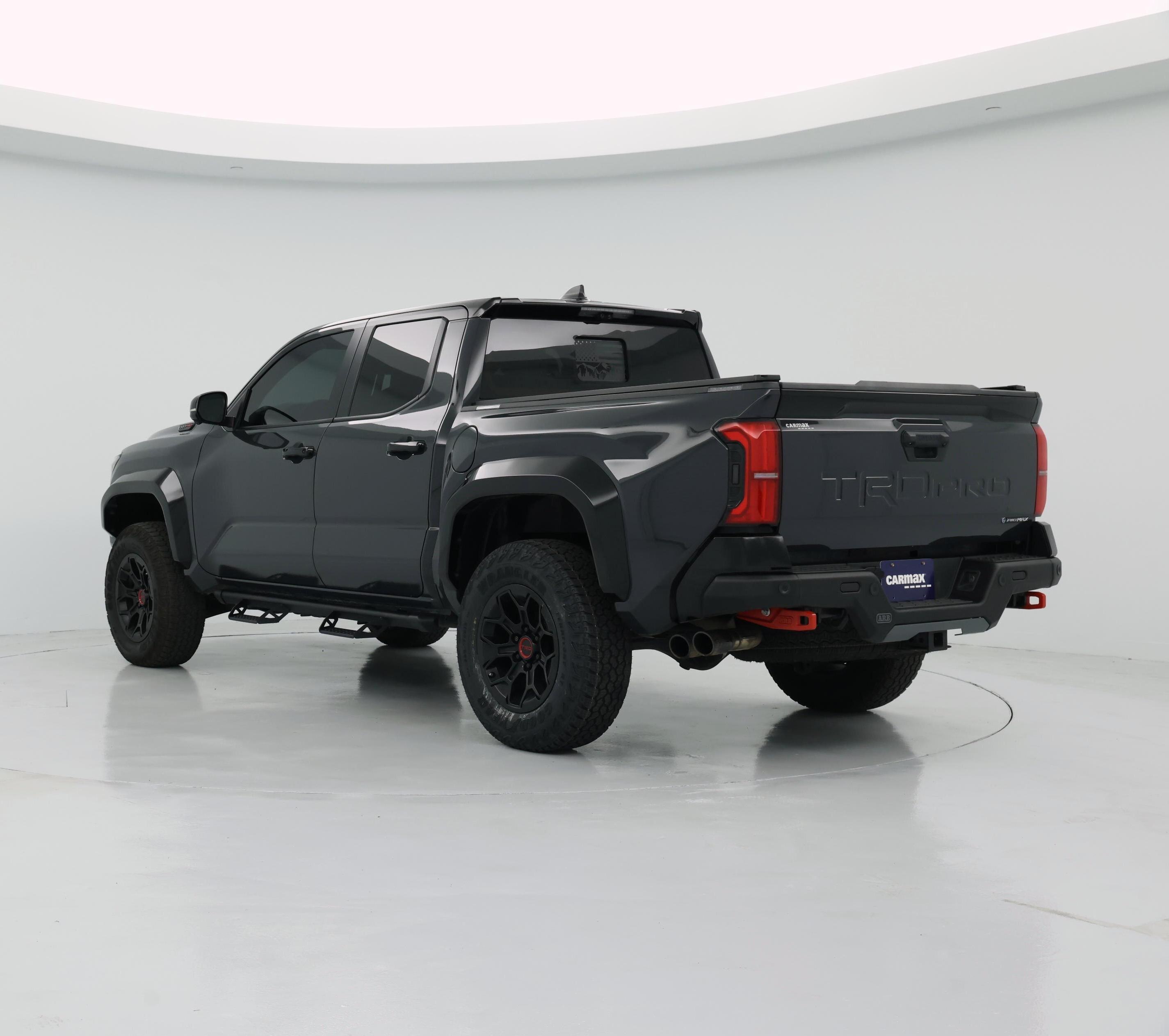 Thumbnail: 2025 Toyota Tacoma - 2