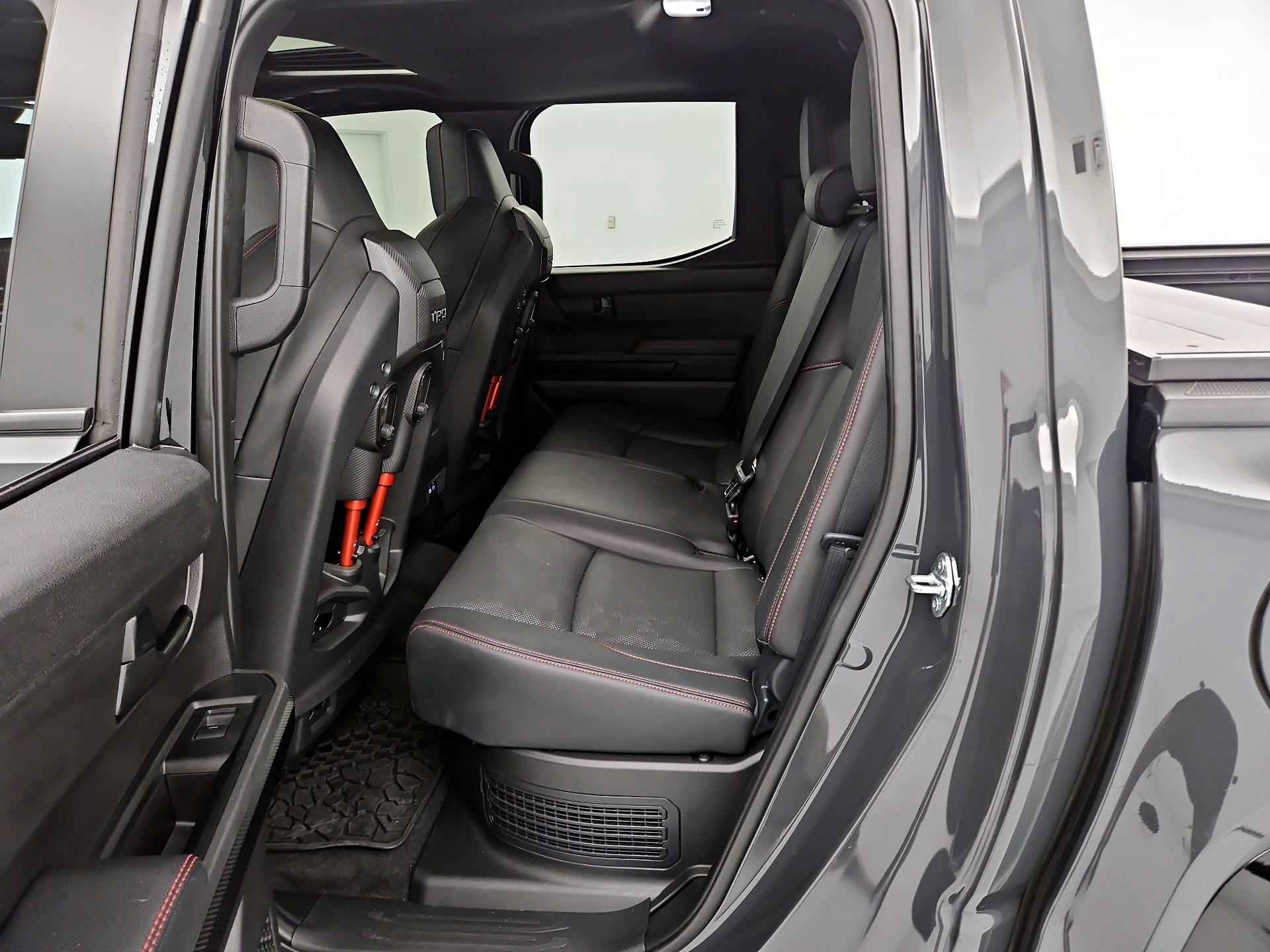 Thumbnail: 2025 Toyota Tacoma - 20