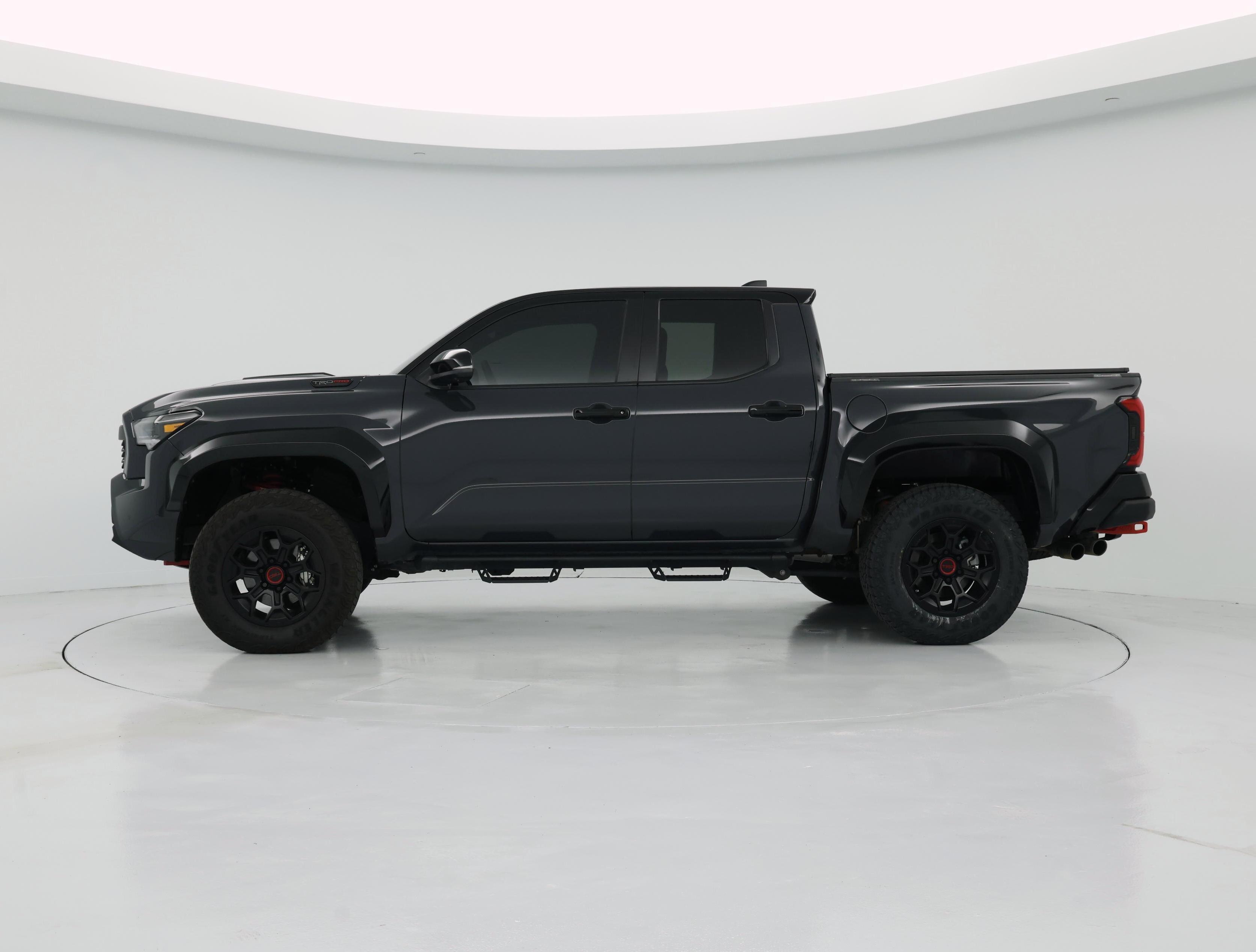 Thumbnail: 2025 Toyota Tacoma - 3