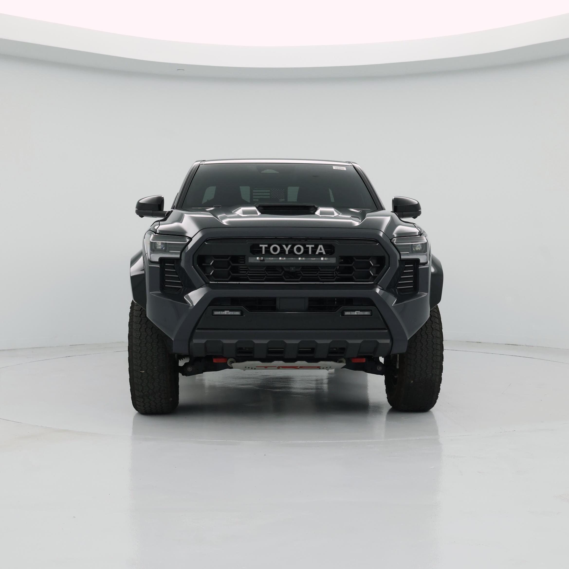 Thumbnail: 2025 Toyota Tacoma - 5