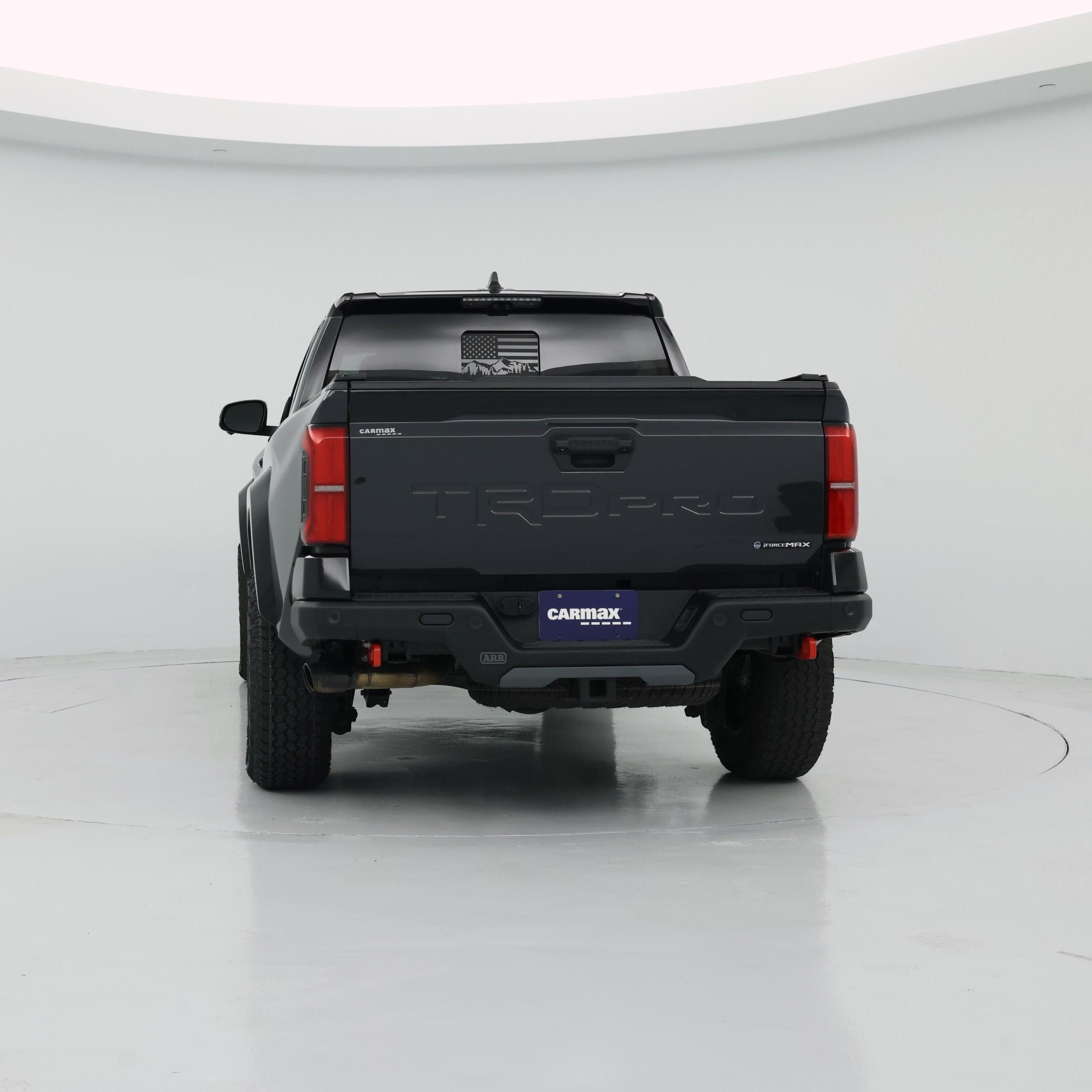 Thumbnail: 2025 Toyota Tacoma - 6