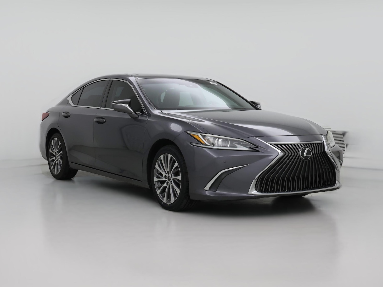 2019 Lexus ES