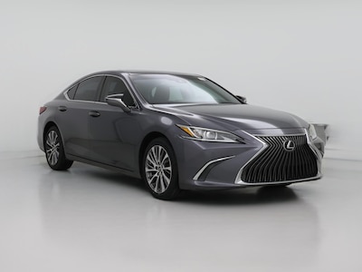 2019 Lexus ES 350