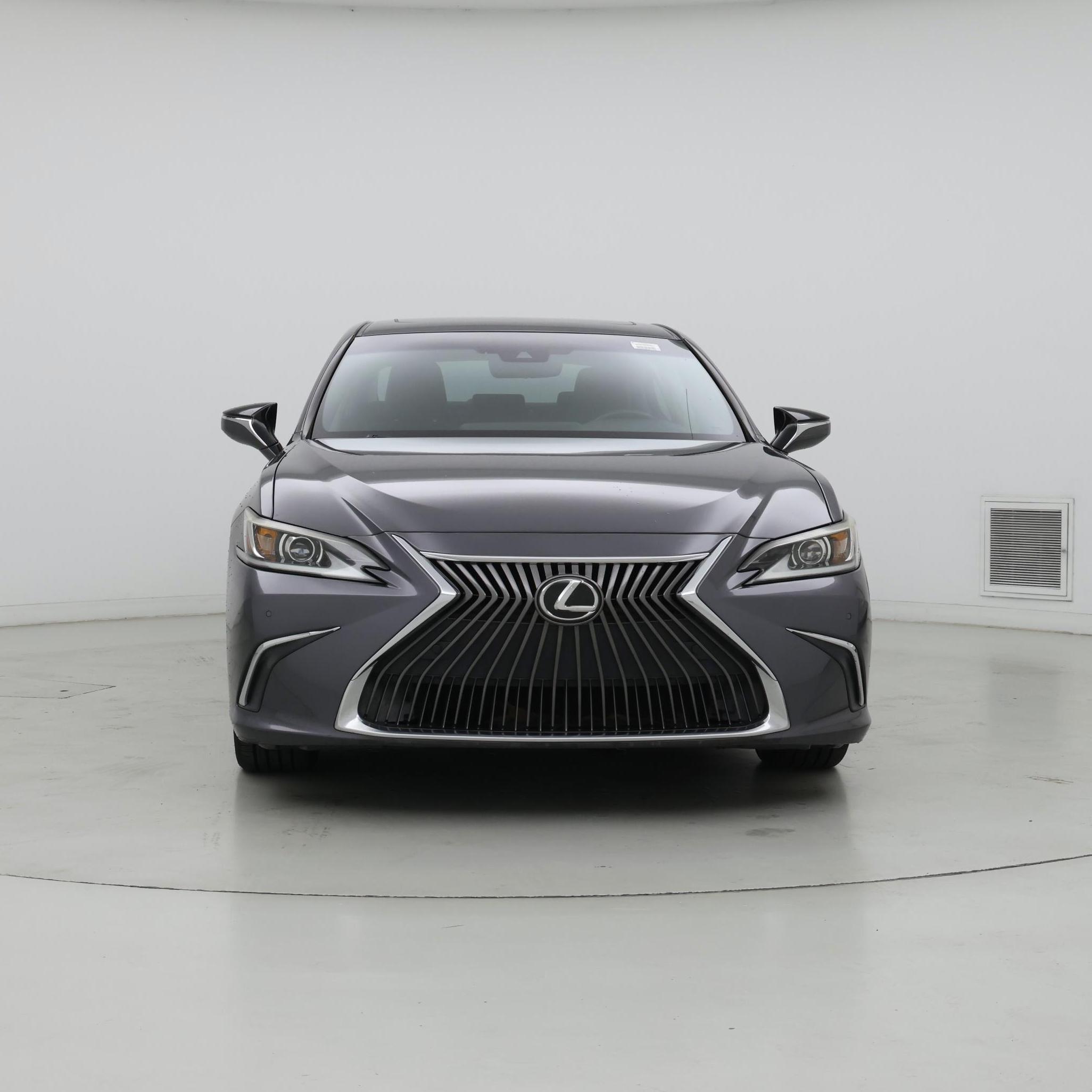 Thumbnail: 2019 Lexus ES - 5