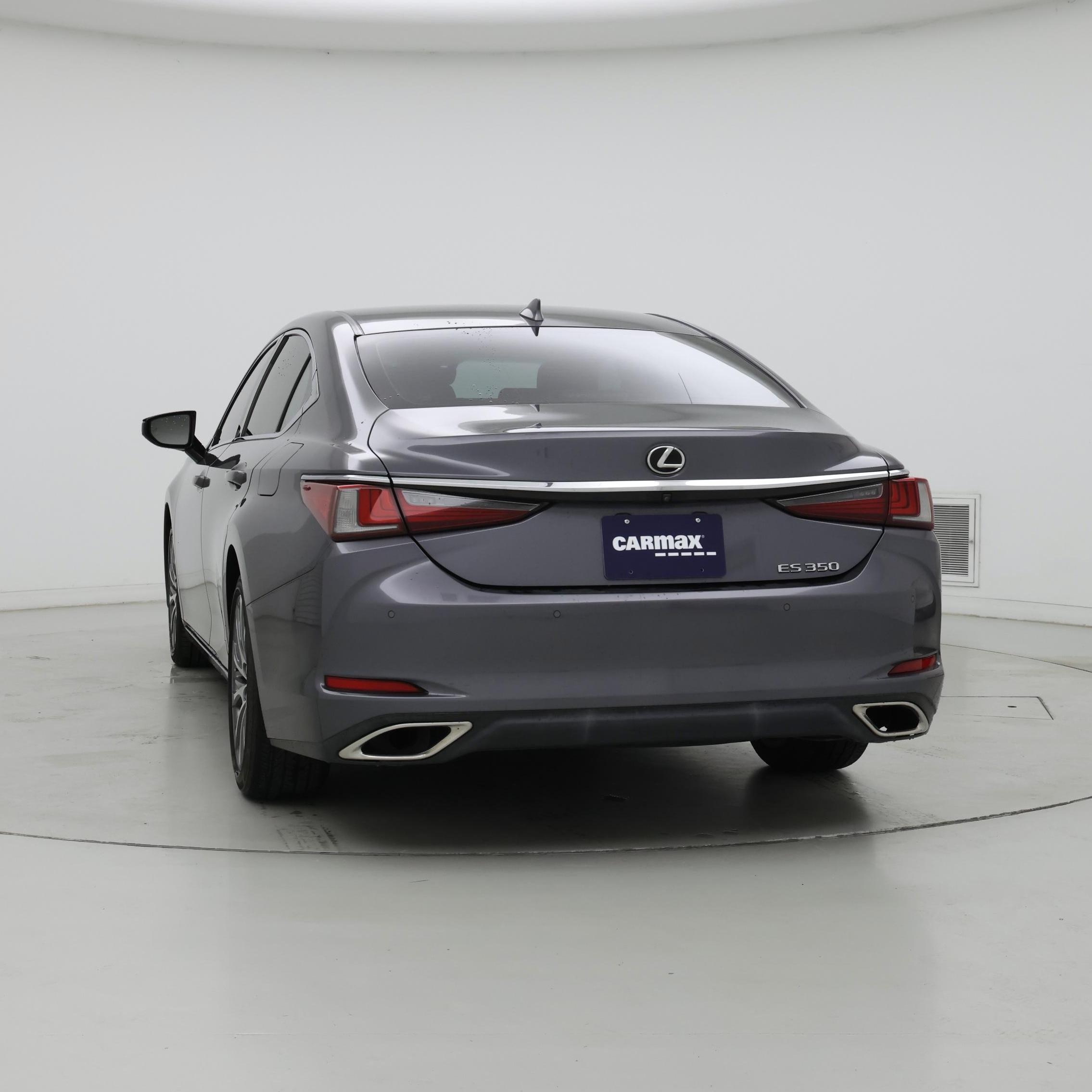 Thumbnail: 2019 Lexus ES - 6