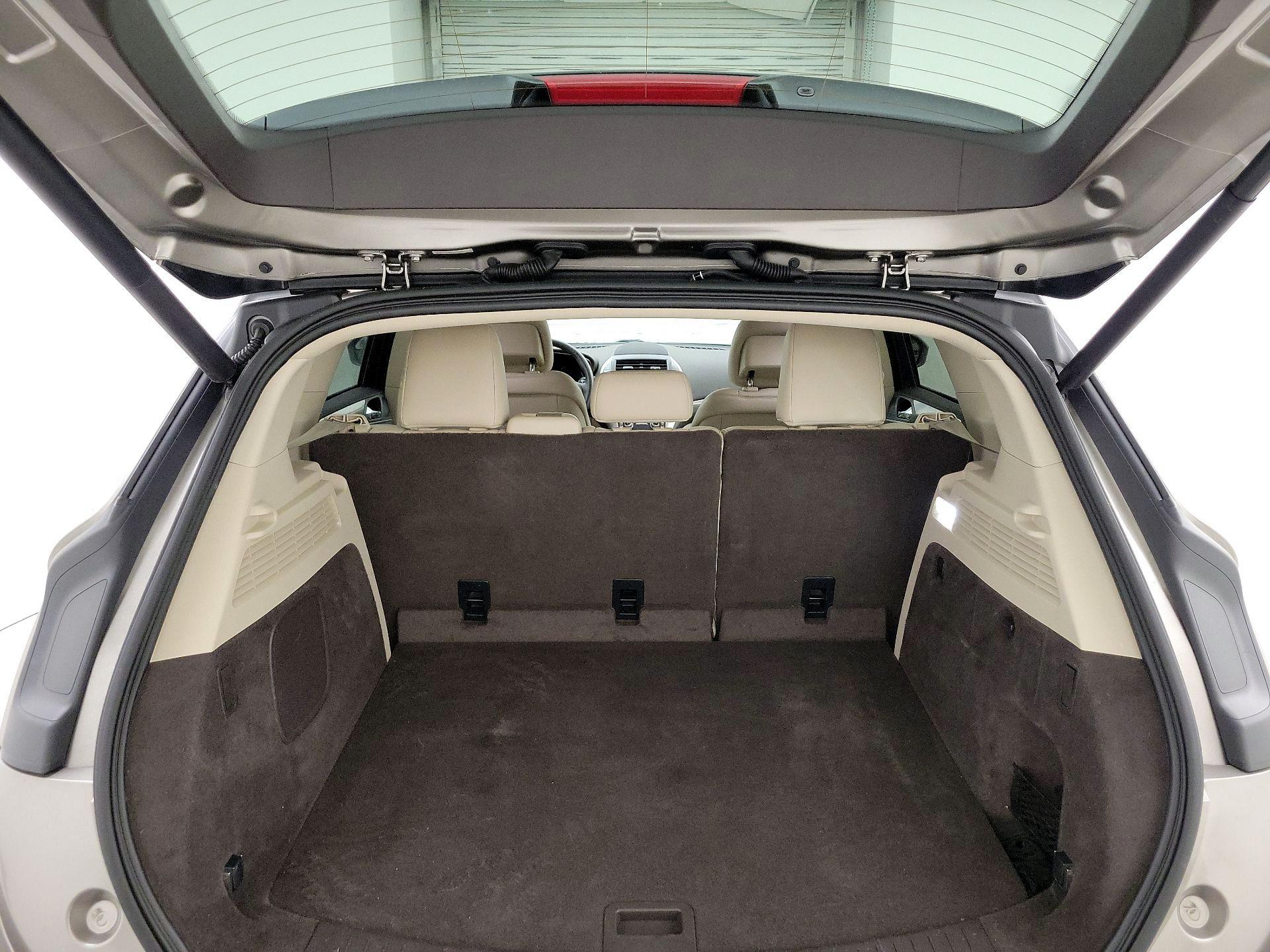 Thumbnail: 2017 Lincoln MKC - 20