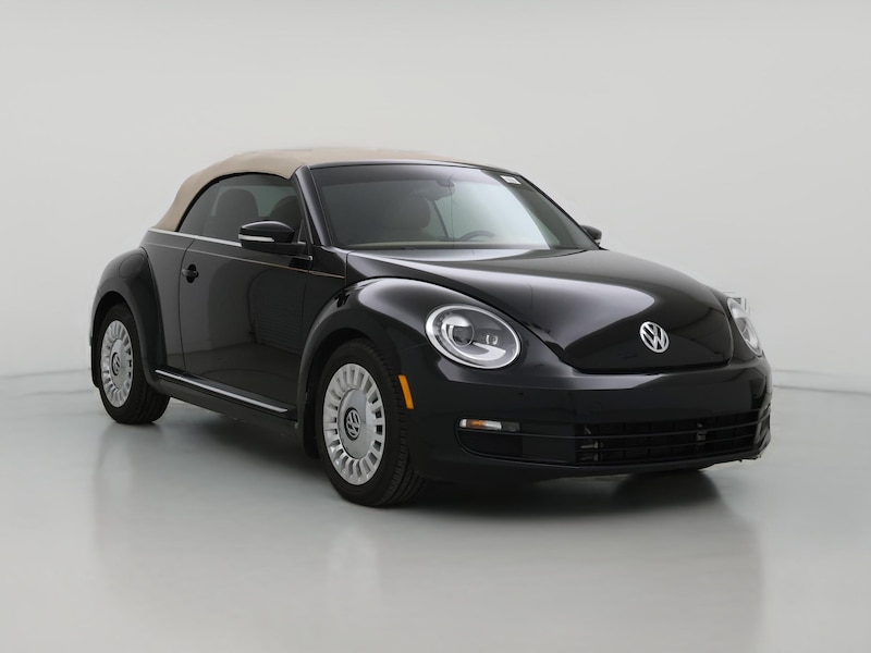 2016 Volkswagen Beetle SE -
                  Lithia Springs, GA