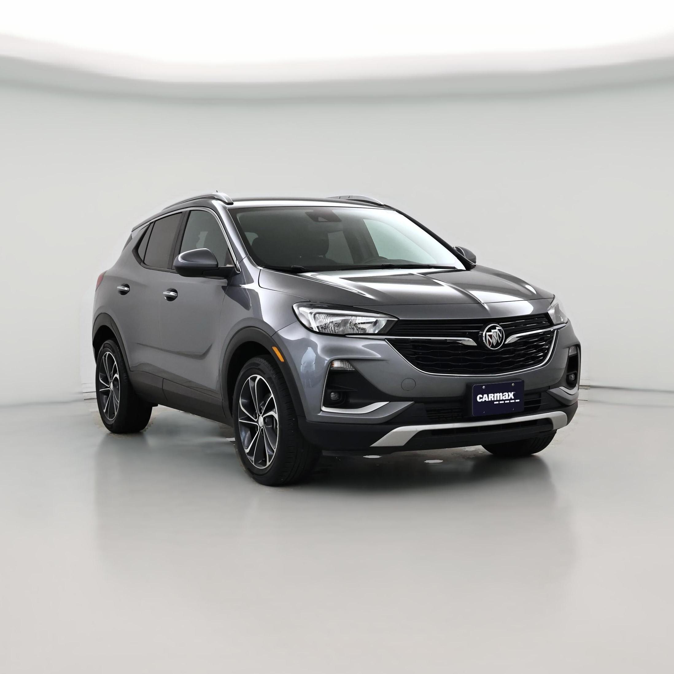Thumbnail: 2022 Buick Encore GX - 1