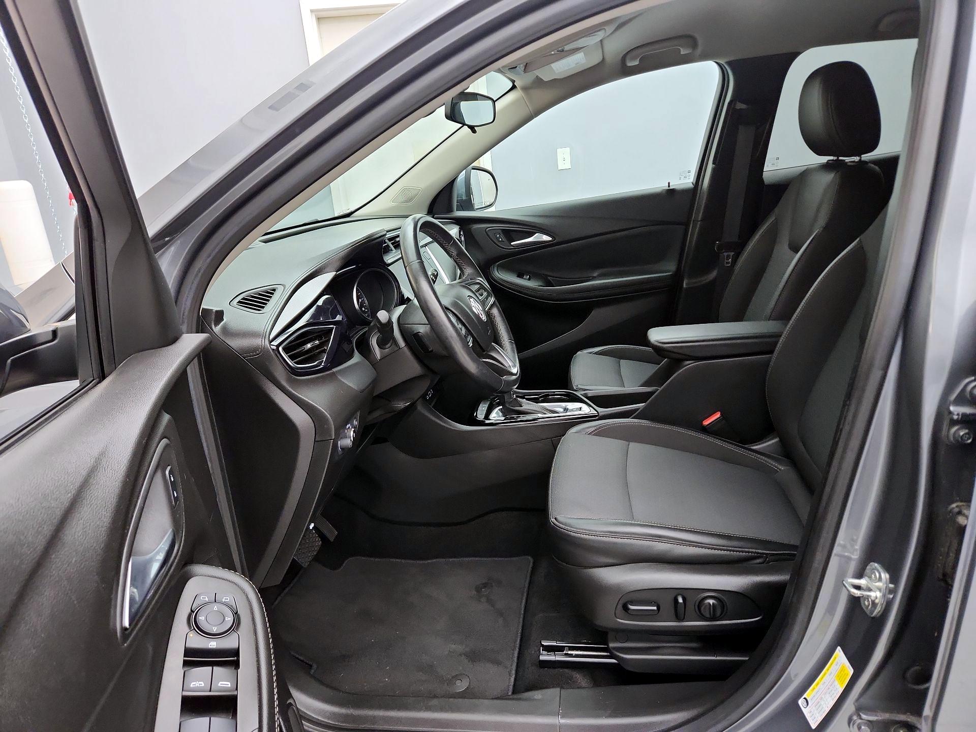 Thumbnail: 2022 Buick Encore GX - 11