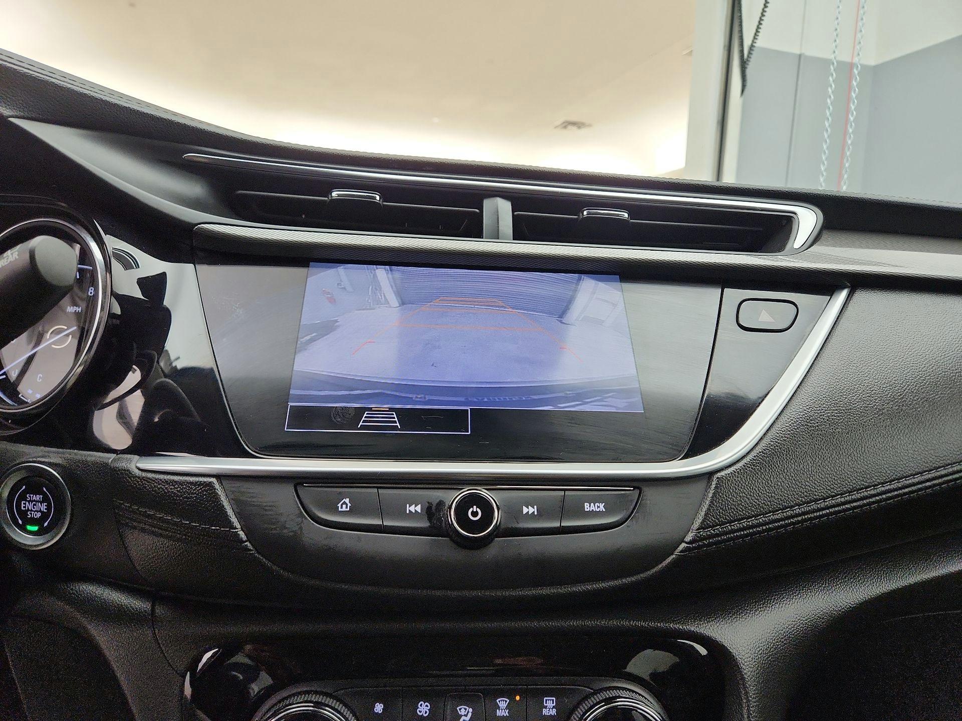 Thumbnail: 2022 Buick Encore GX - 14