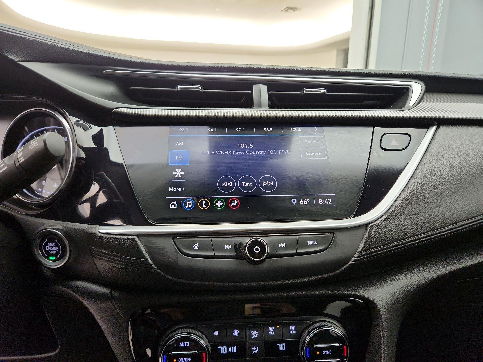 Thumbnail: 2022 Buick Encore GX - 15