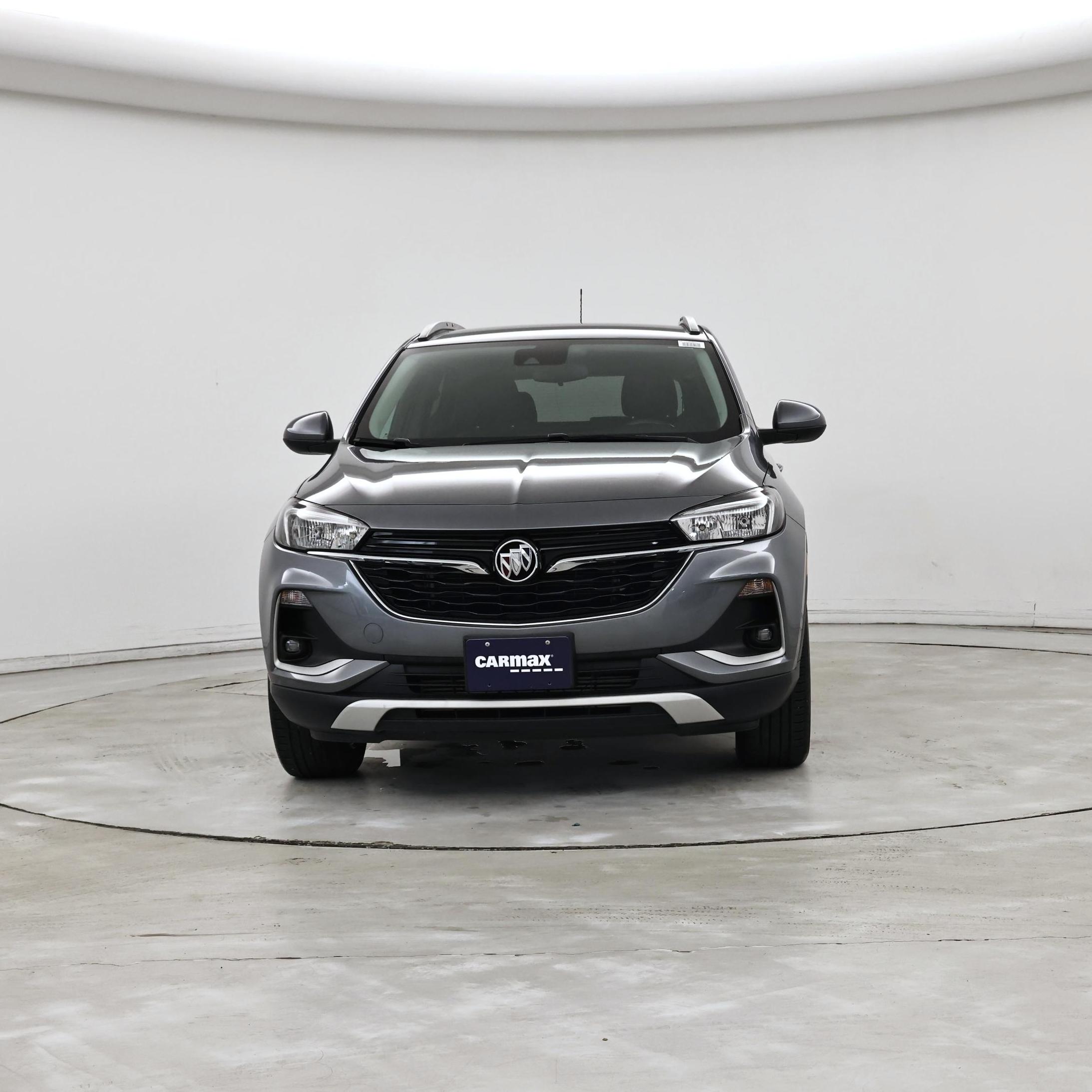 Thumbnail: 2022 Buick Encore GX - 5