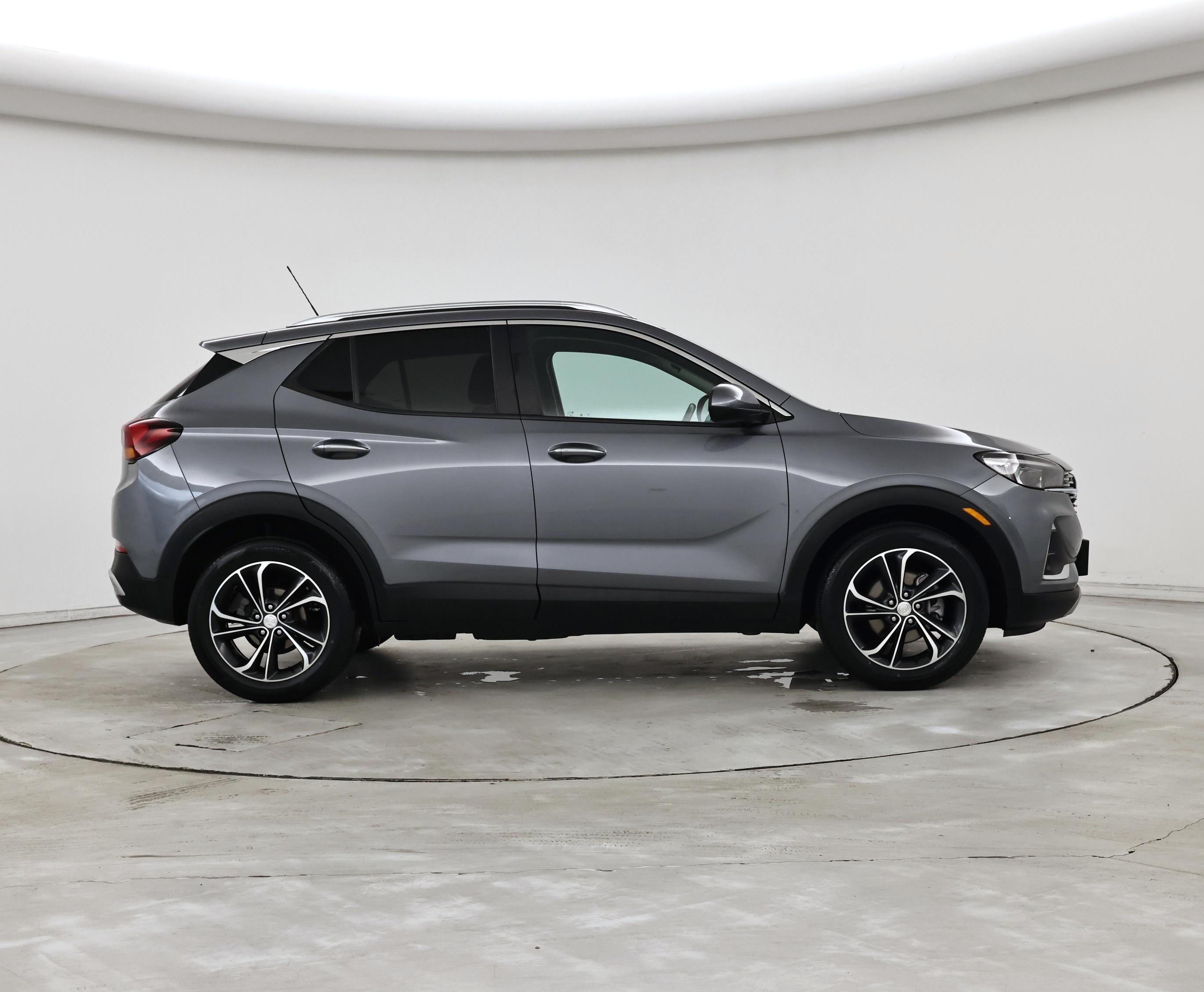 Thumbnail: 2022 Buick Encore GX - 7