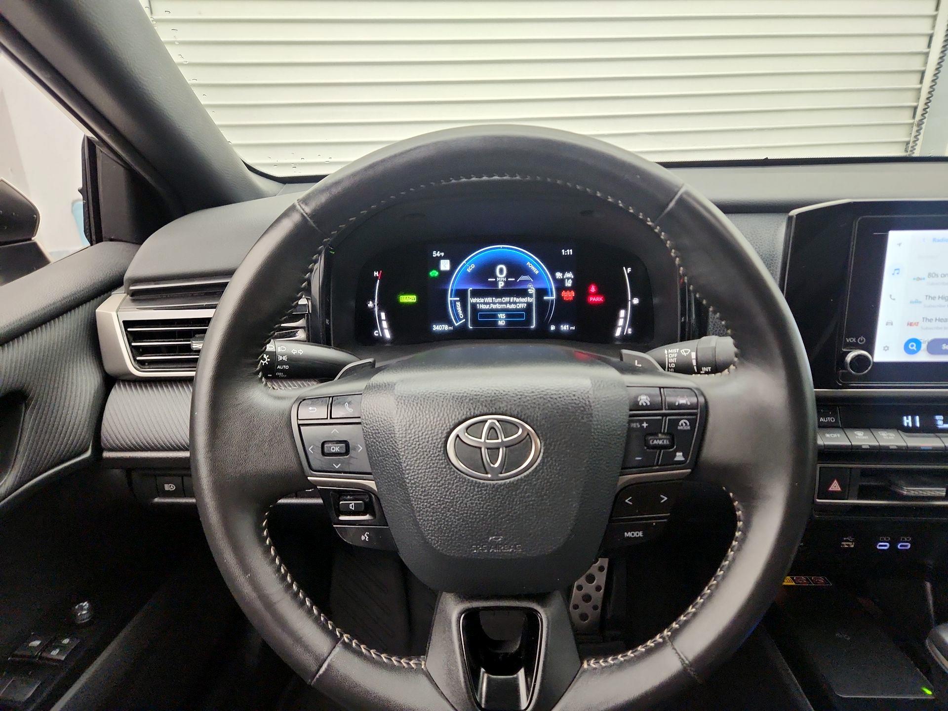 Thumbnail: 2025 Toyota Camry - 10