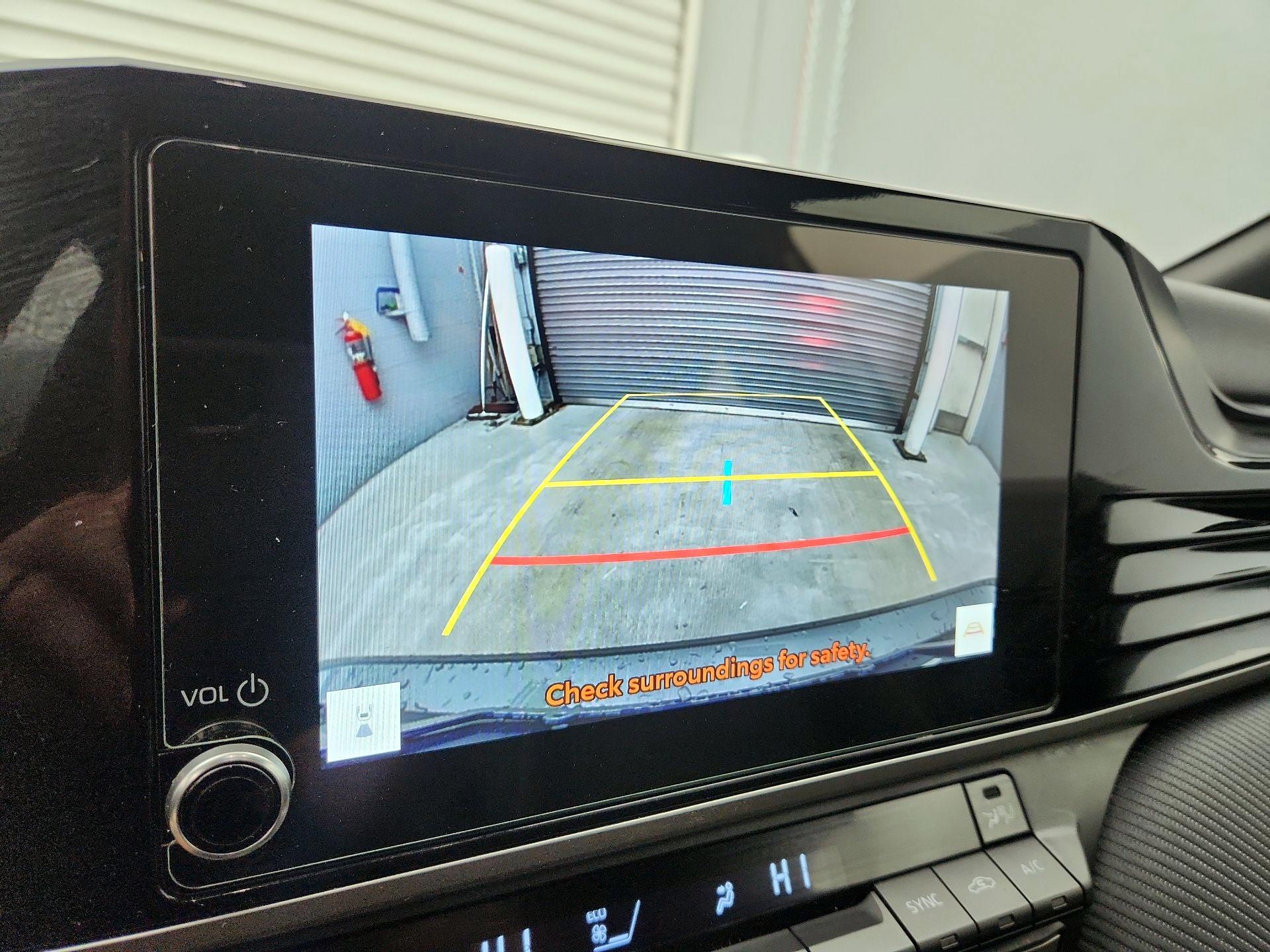 Thumbnail: 2025 Toyota Camry - 14