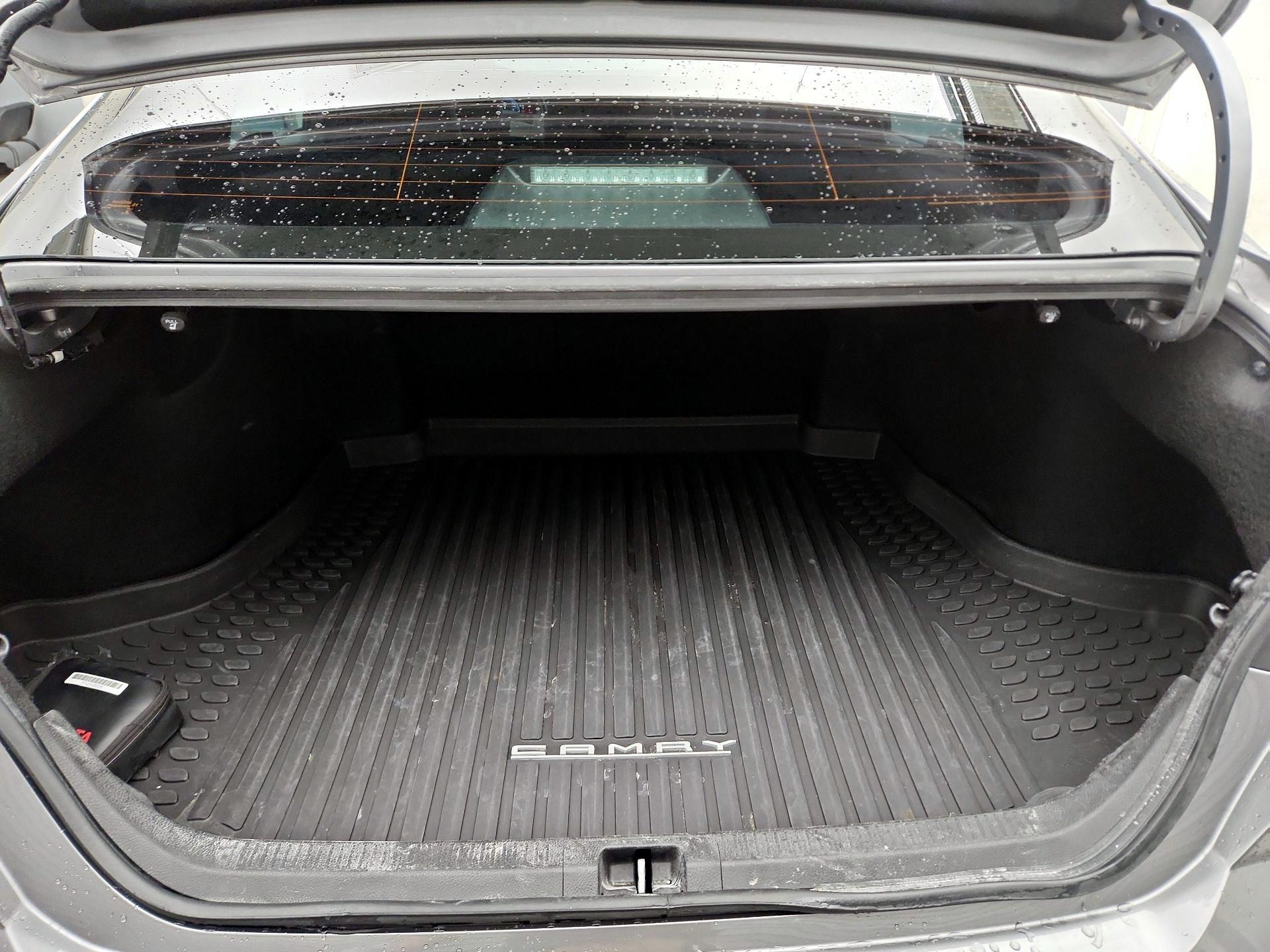 Thumbnail: 2025 Toyota Camry - 20