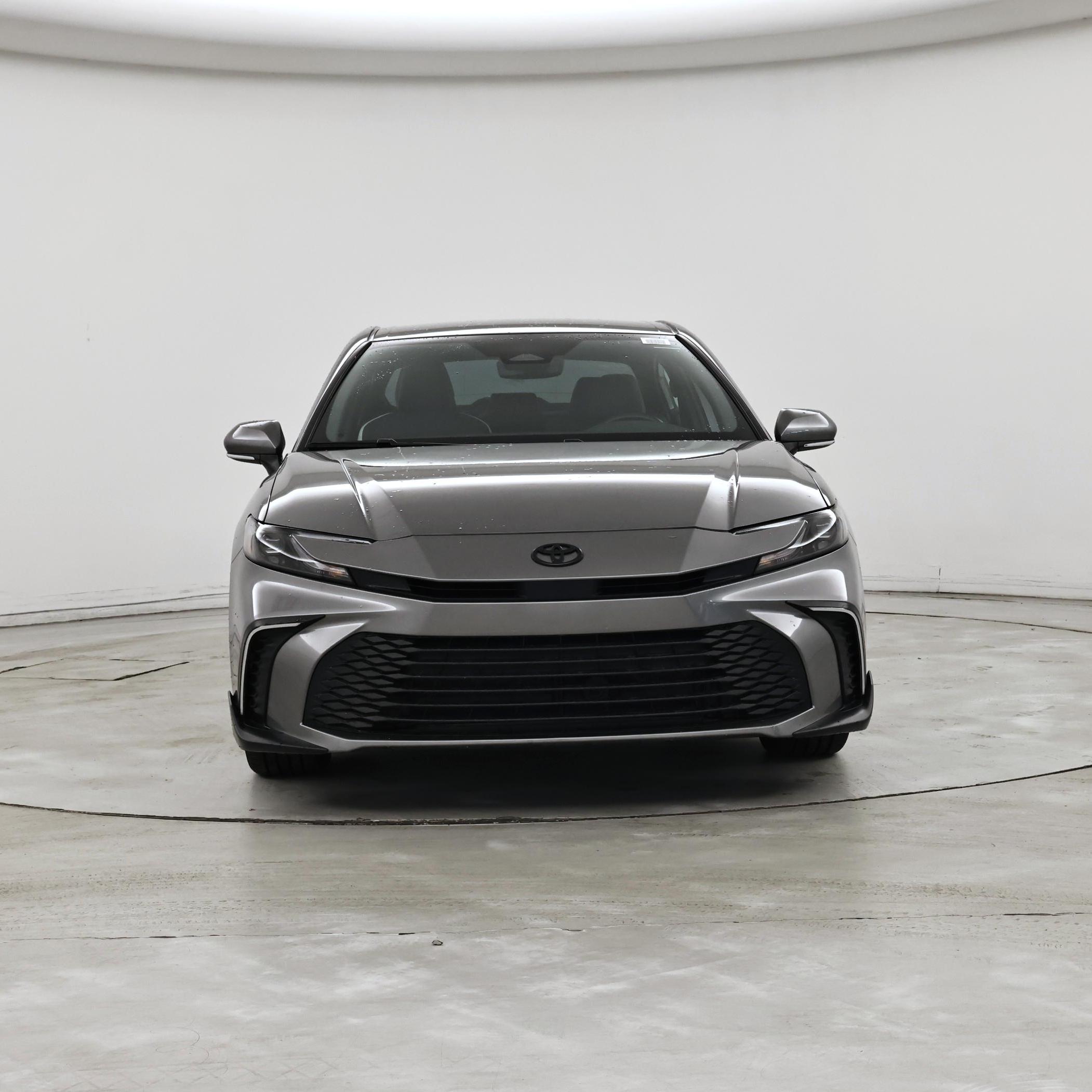 Thumbnail: 2025 Toyota Camry - 5