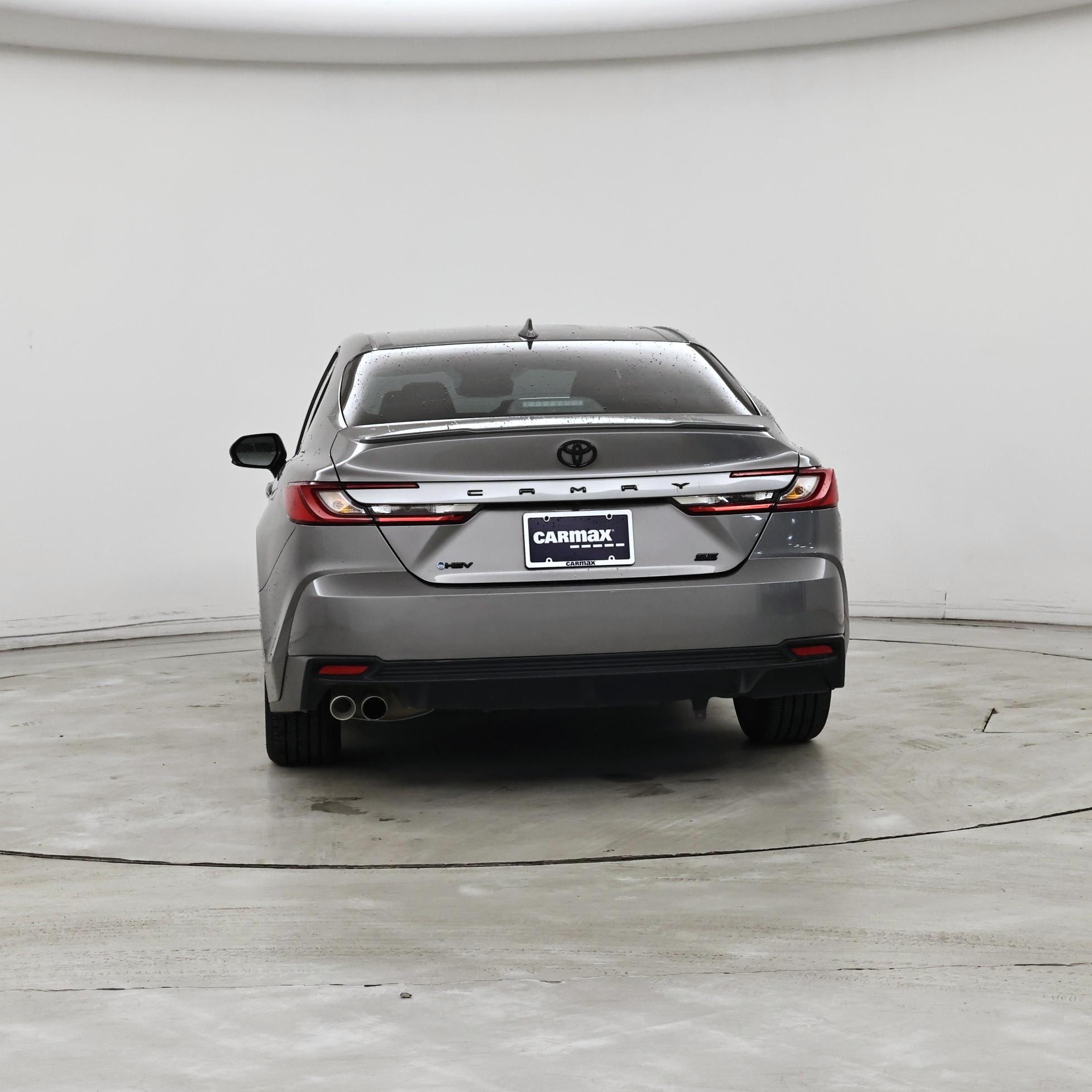 Thumbnail: 2025 Toyota Camry - 6