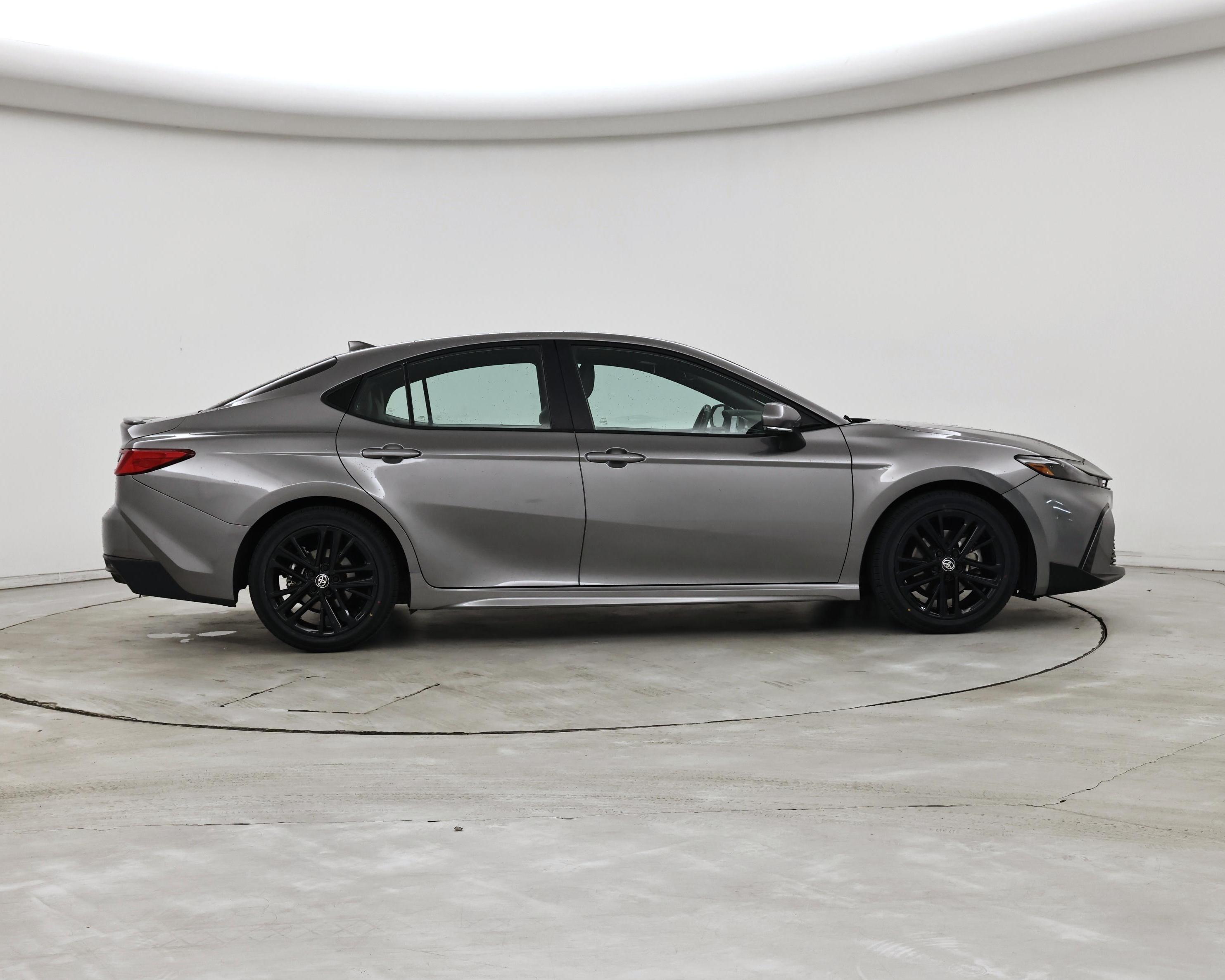 Thumbnail: 2025 Toyota Camry - 7