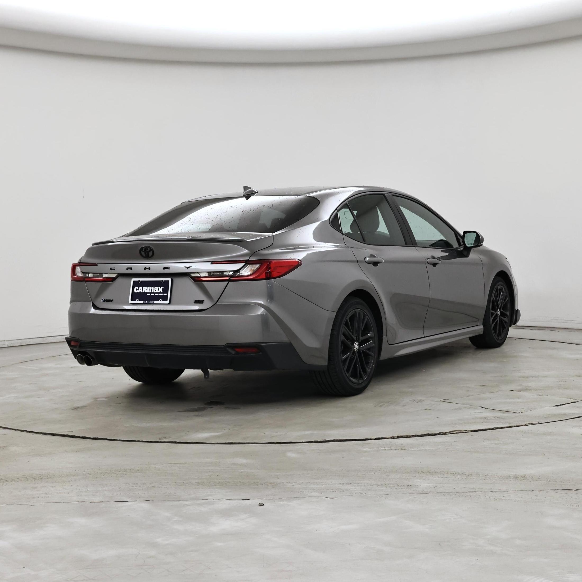 Thumbnail: 2025 Toyota Camry - 8