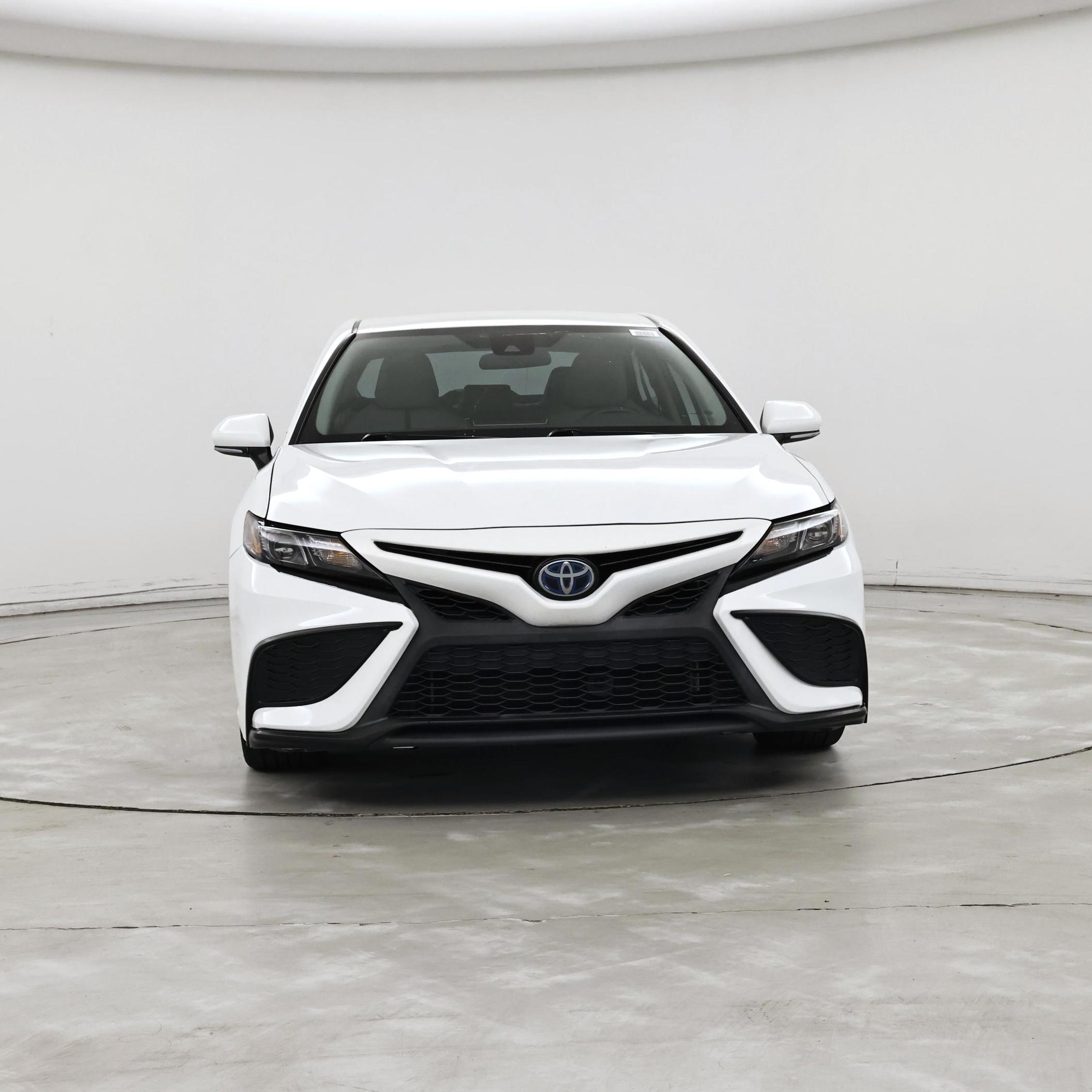 Thumbnail: 2022 Toyota Camry - 5