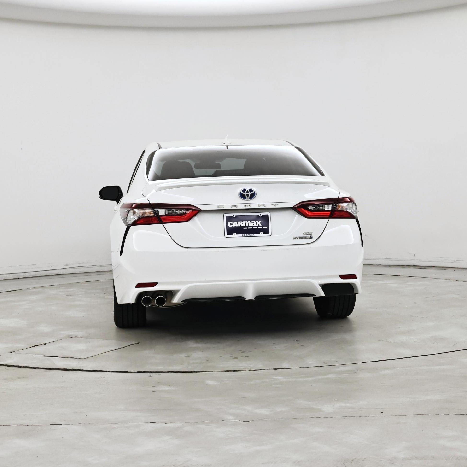 Thumbnail: 2022 Toyota Camry - 6