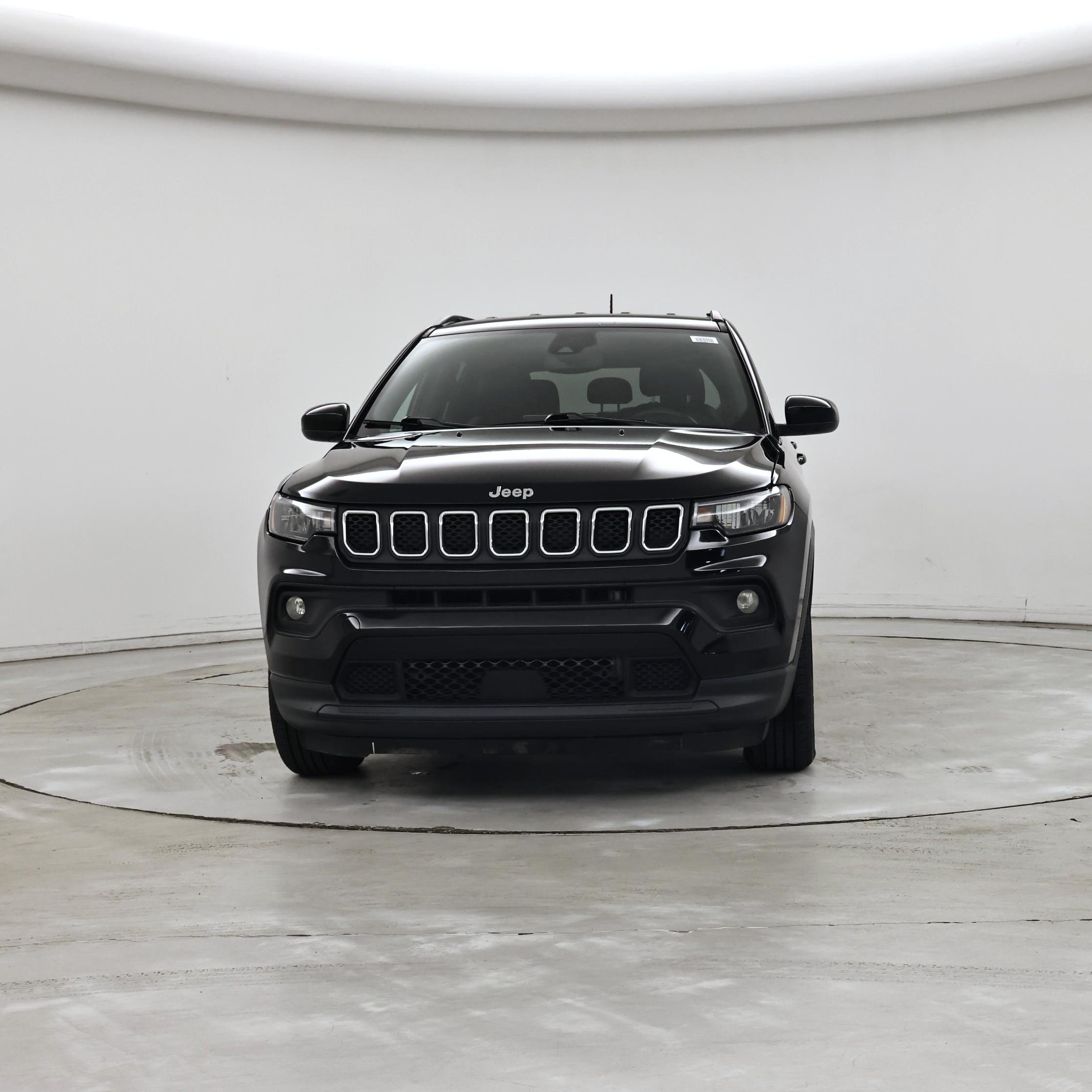 Thumbnail: 2023 Jeep Compass - 5