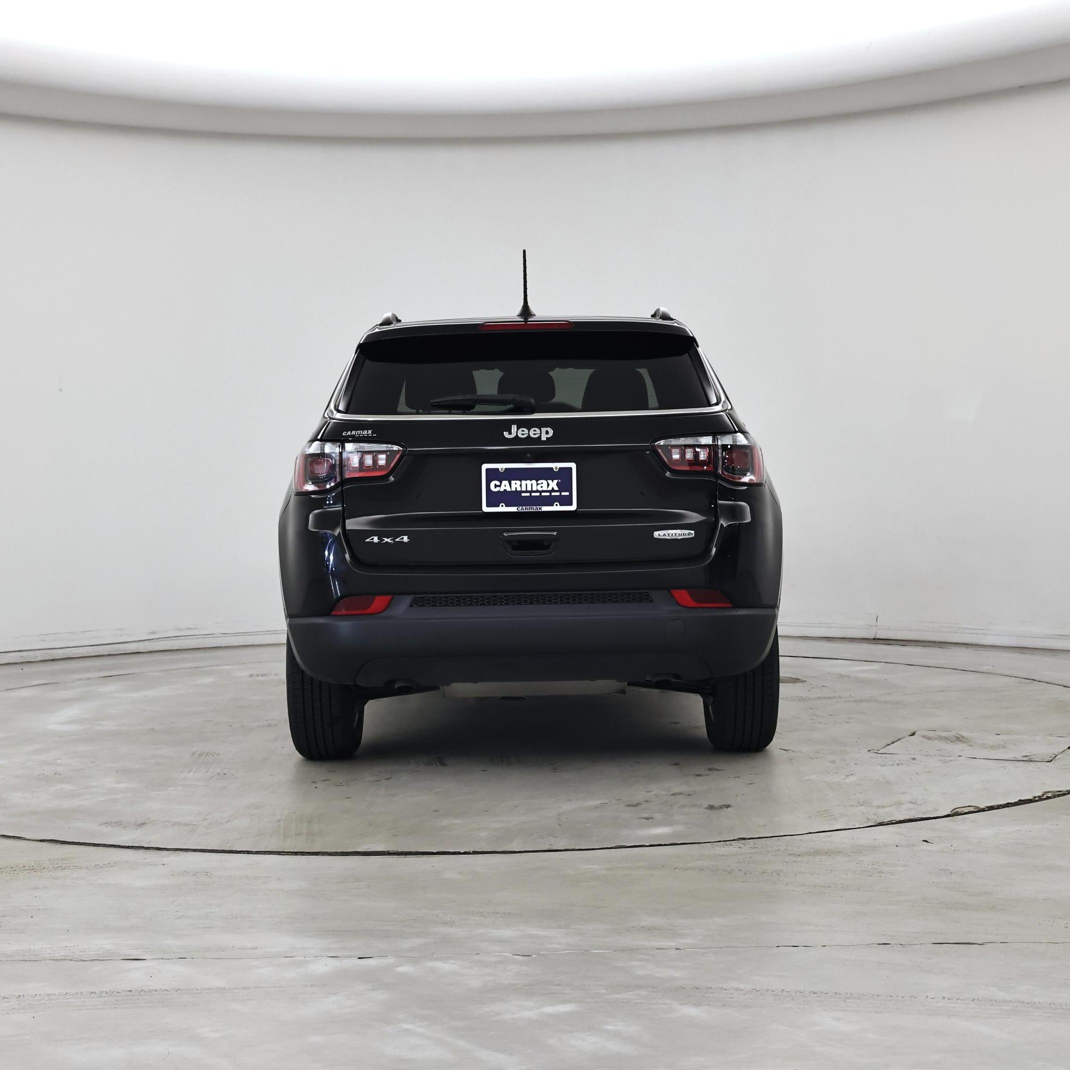 Thumbnail: 2023 Jeep Compass - 6