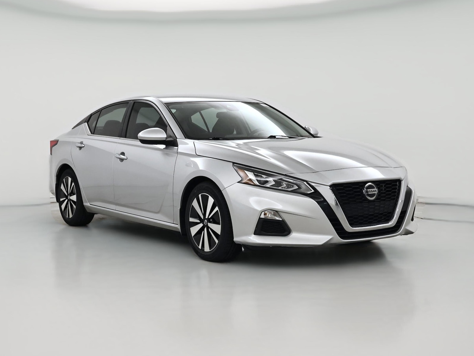 2022 Nissan Altima SV