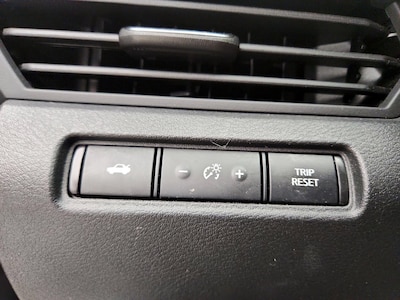 Driver Accessory Controls