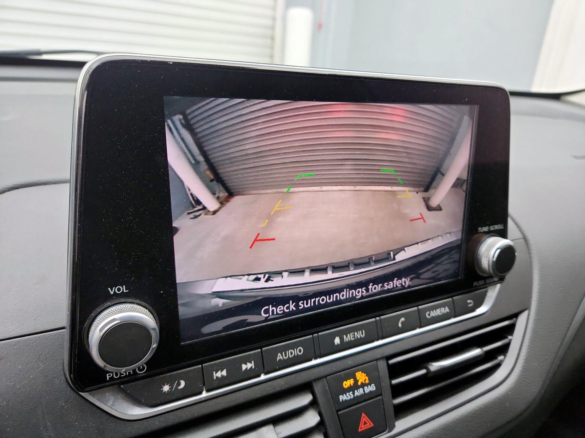 Thumbnail: 2022 Nissan Altima - 14