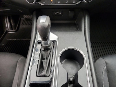 Shifter