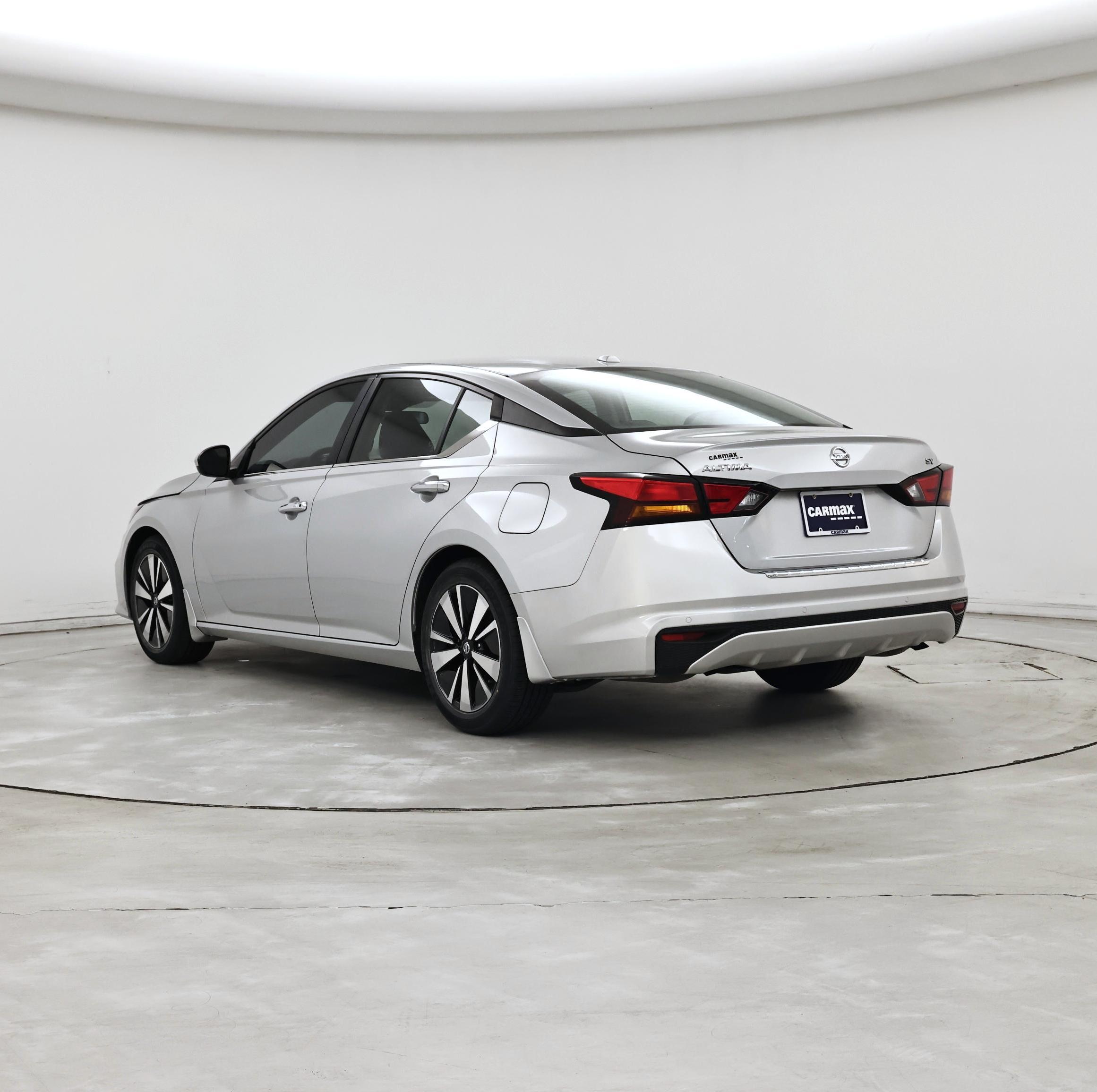 Thumbnail: 2022 Nissan Altima - 2