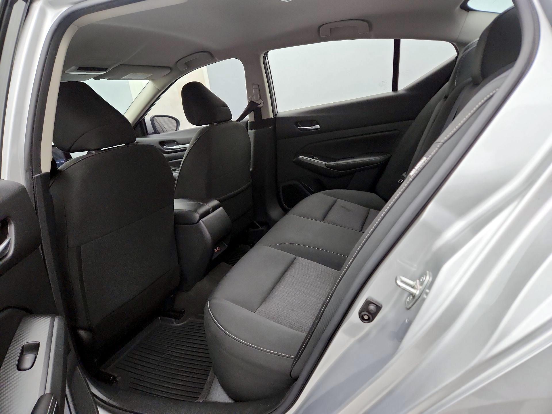 Thumbnail: 2022 Nissan Altima - 19