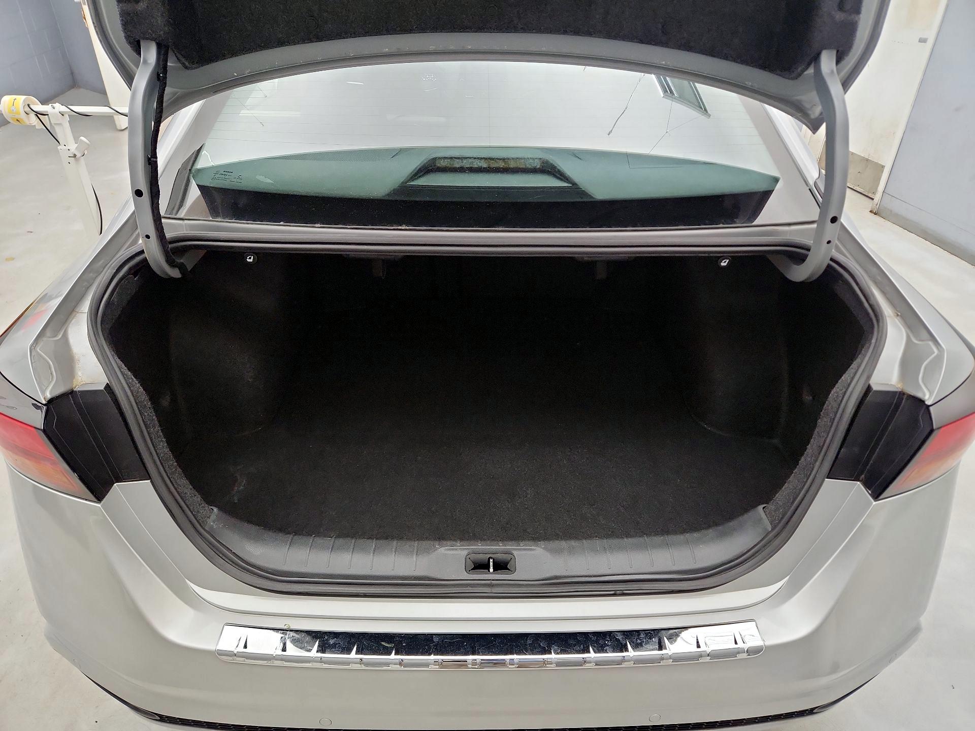 Thumbnail: 2022 Nissan Altima - 20