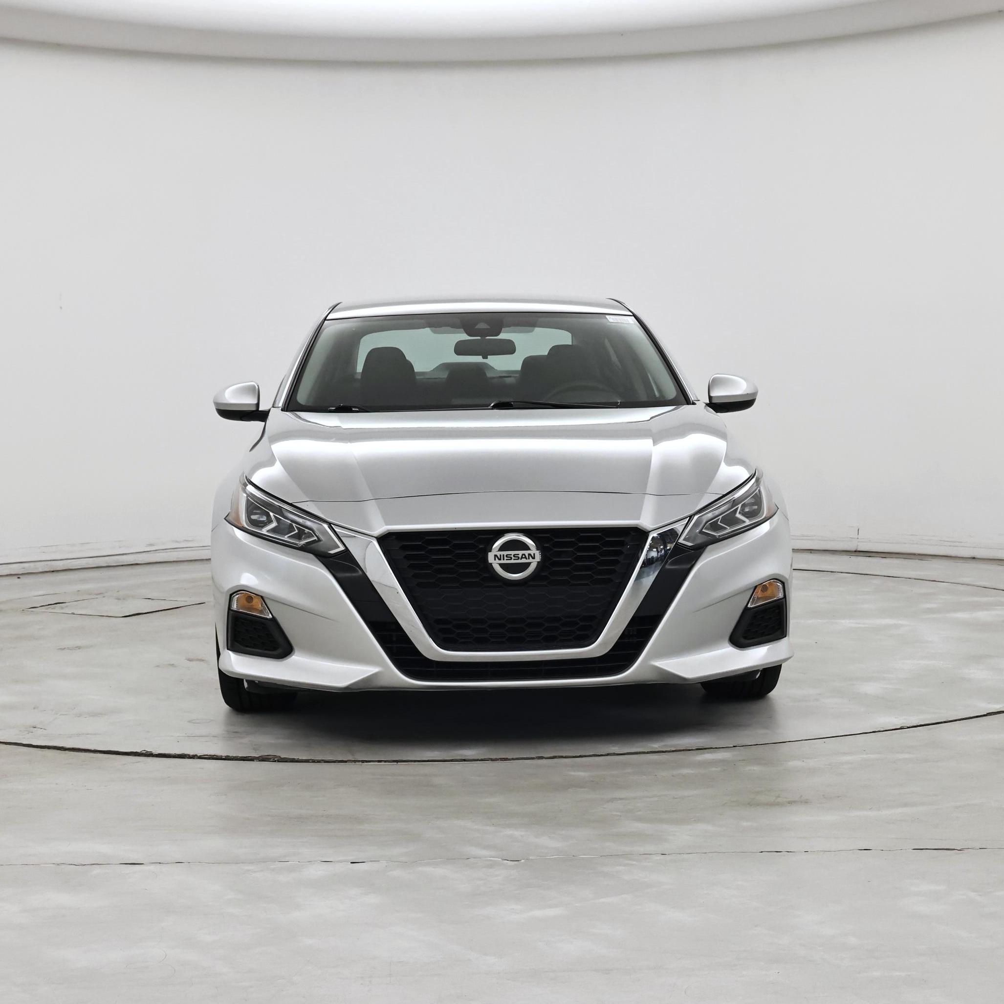 Thumbnail: 2022 Nissan Altima - 5