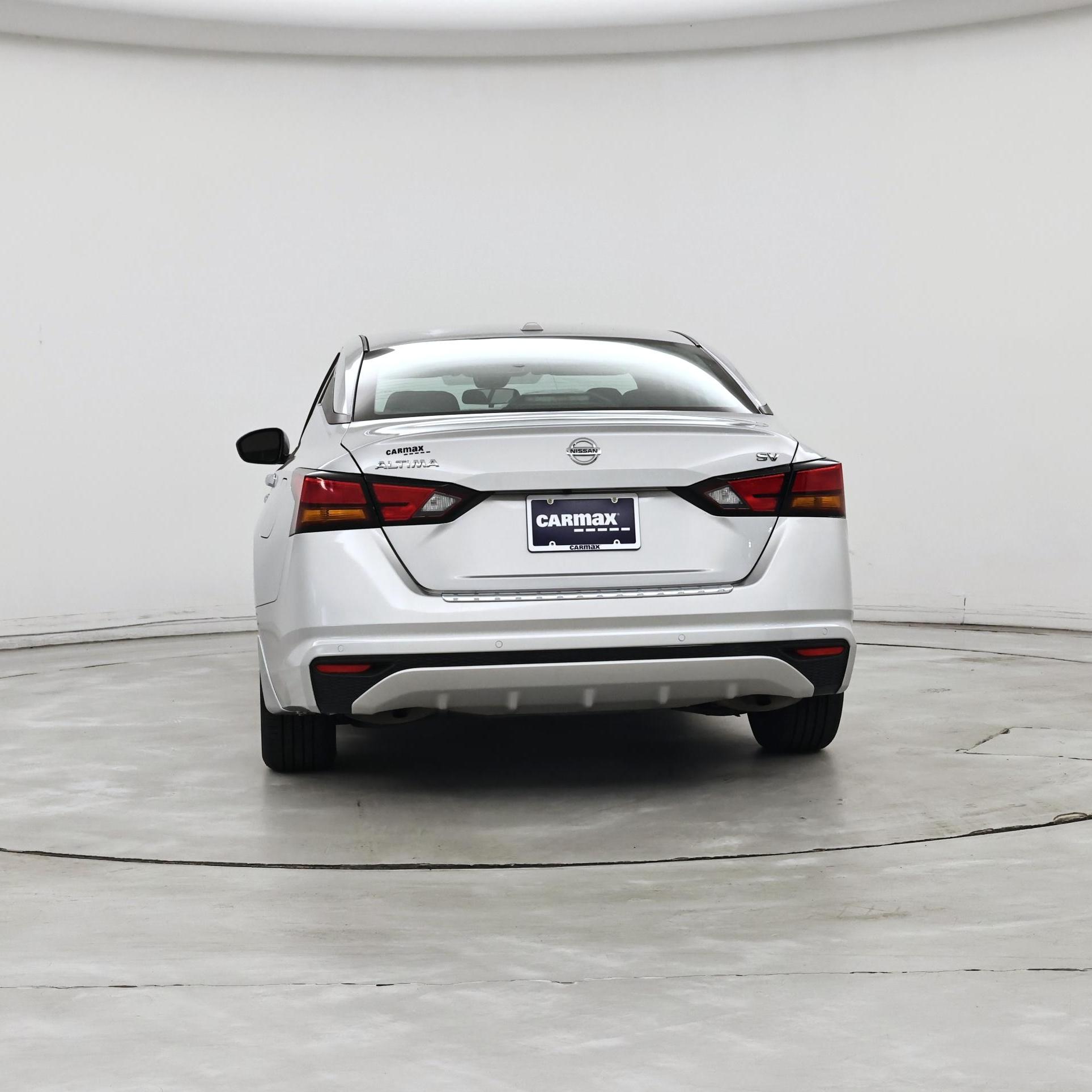 Thumbnail: 2022 Nissan Altima - 6