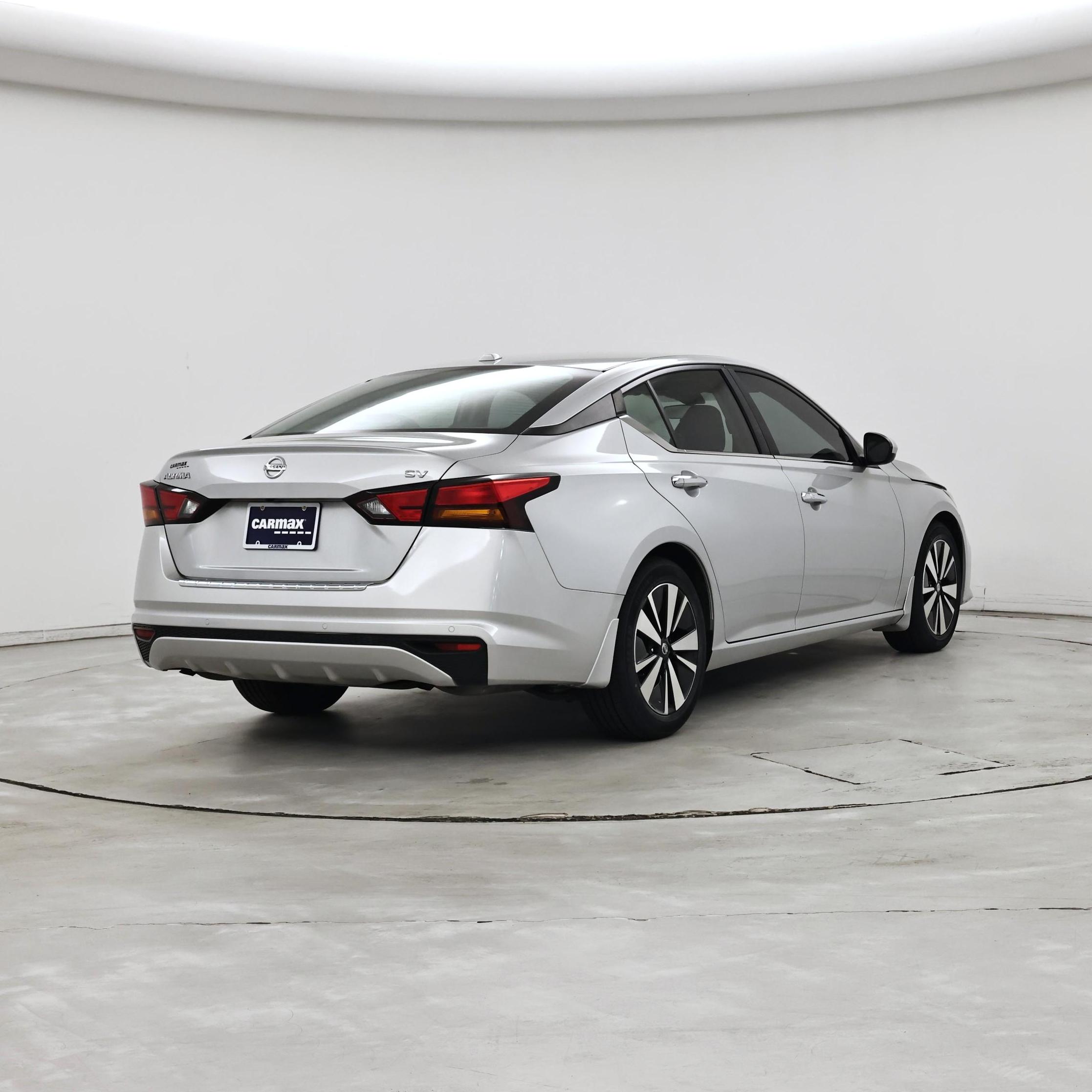 Thumbnail: 2022 Nissan Altima - 8