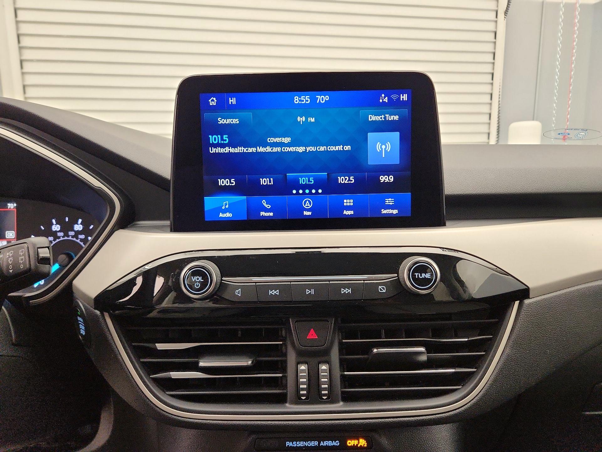 Thumbnail: 2022 Ford Escape - 16