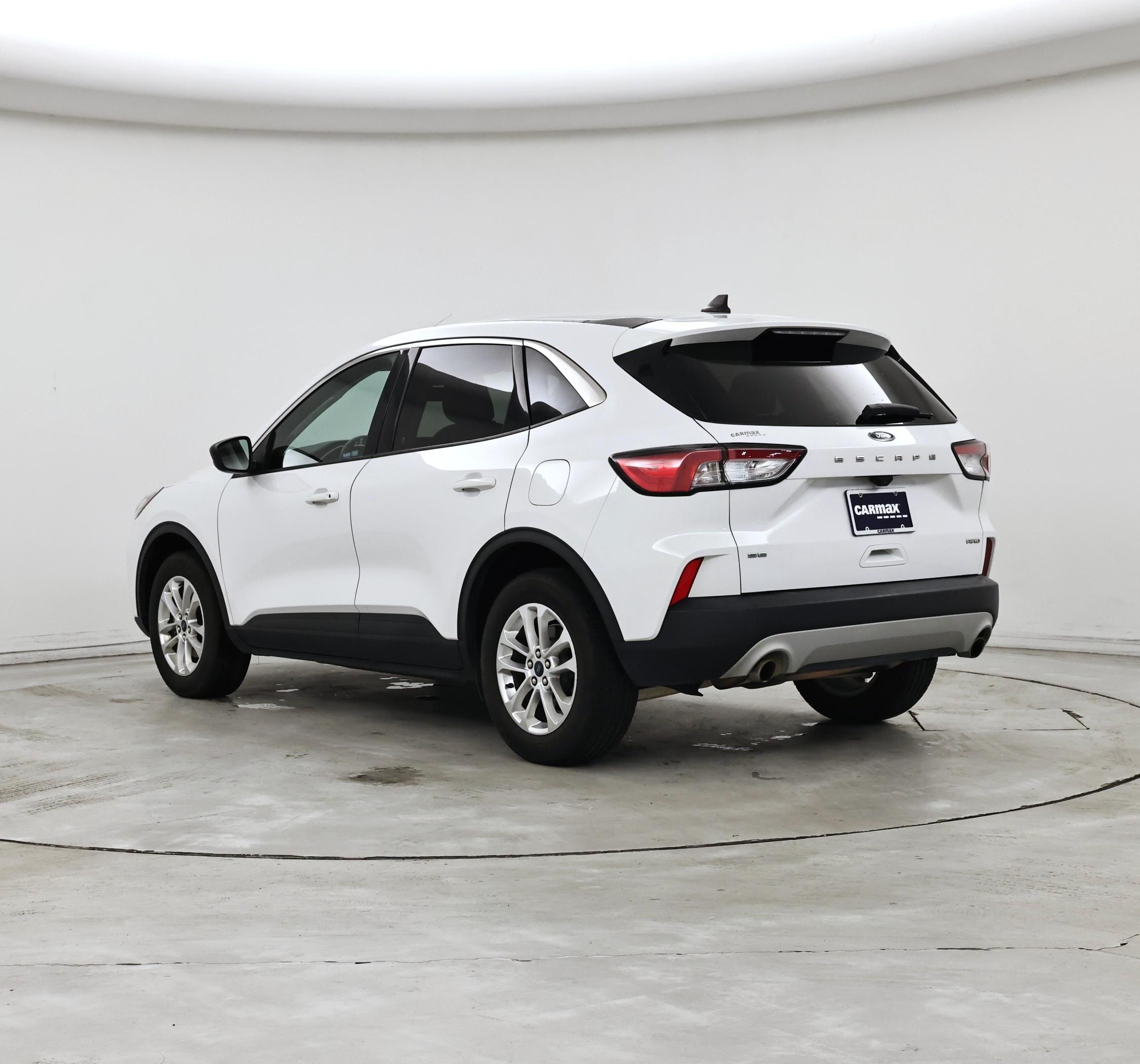 Thumbnail: 2022 Ford Escape - 2