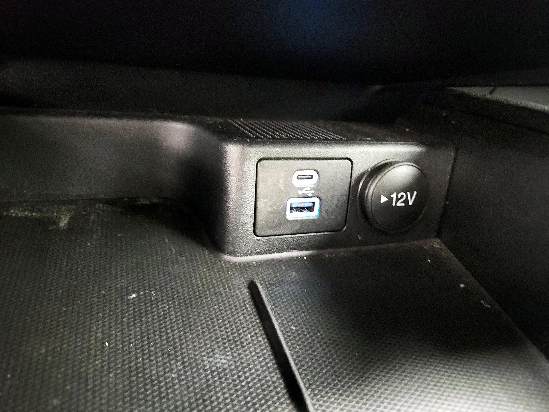 Thumbnail: 2022 Ford Escape - 19