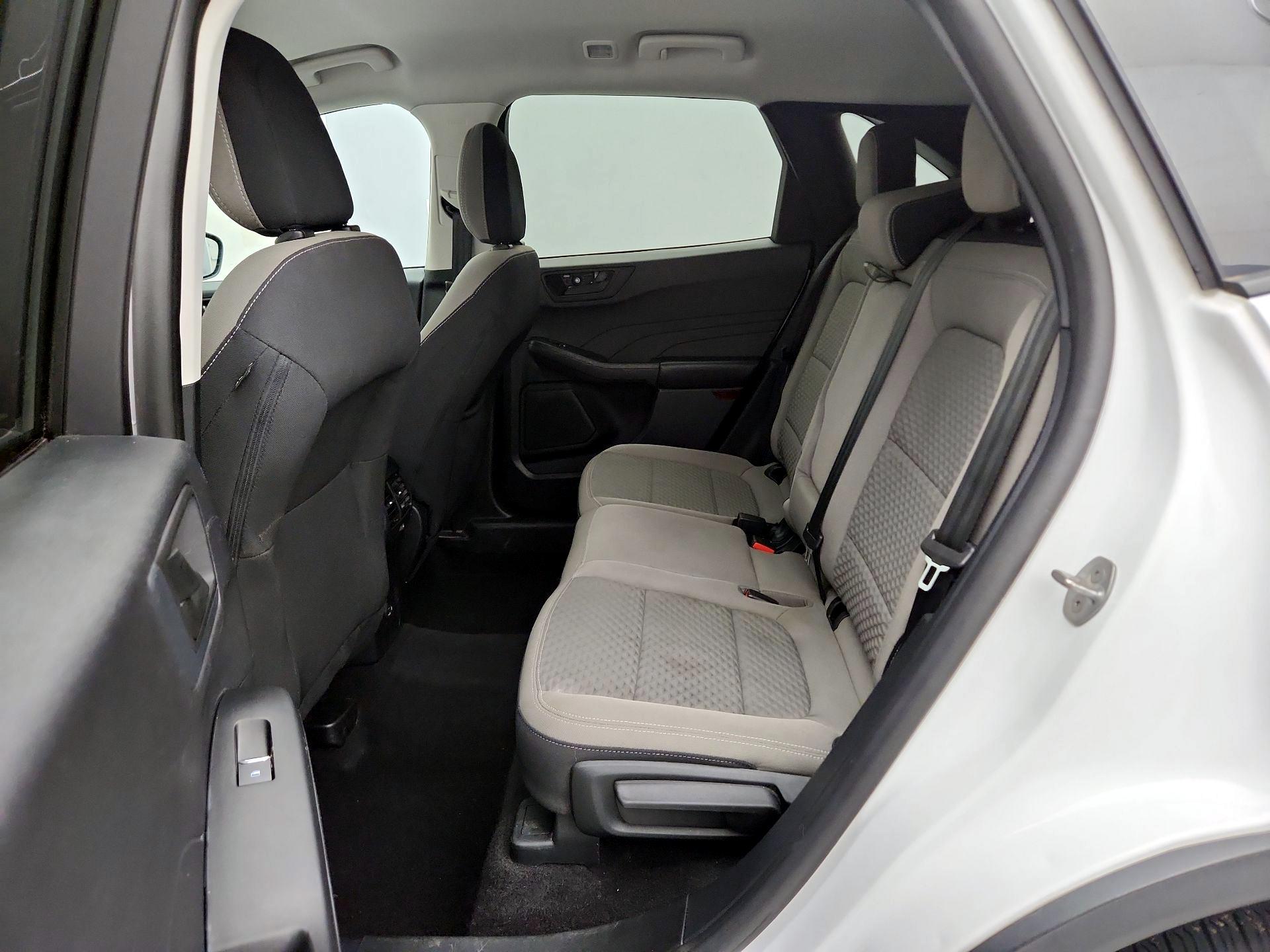 Thumbnail: 2022 Ford Escape - 20