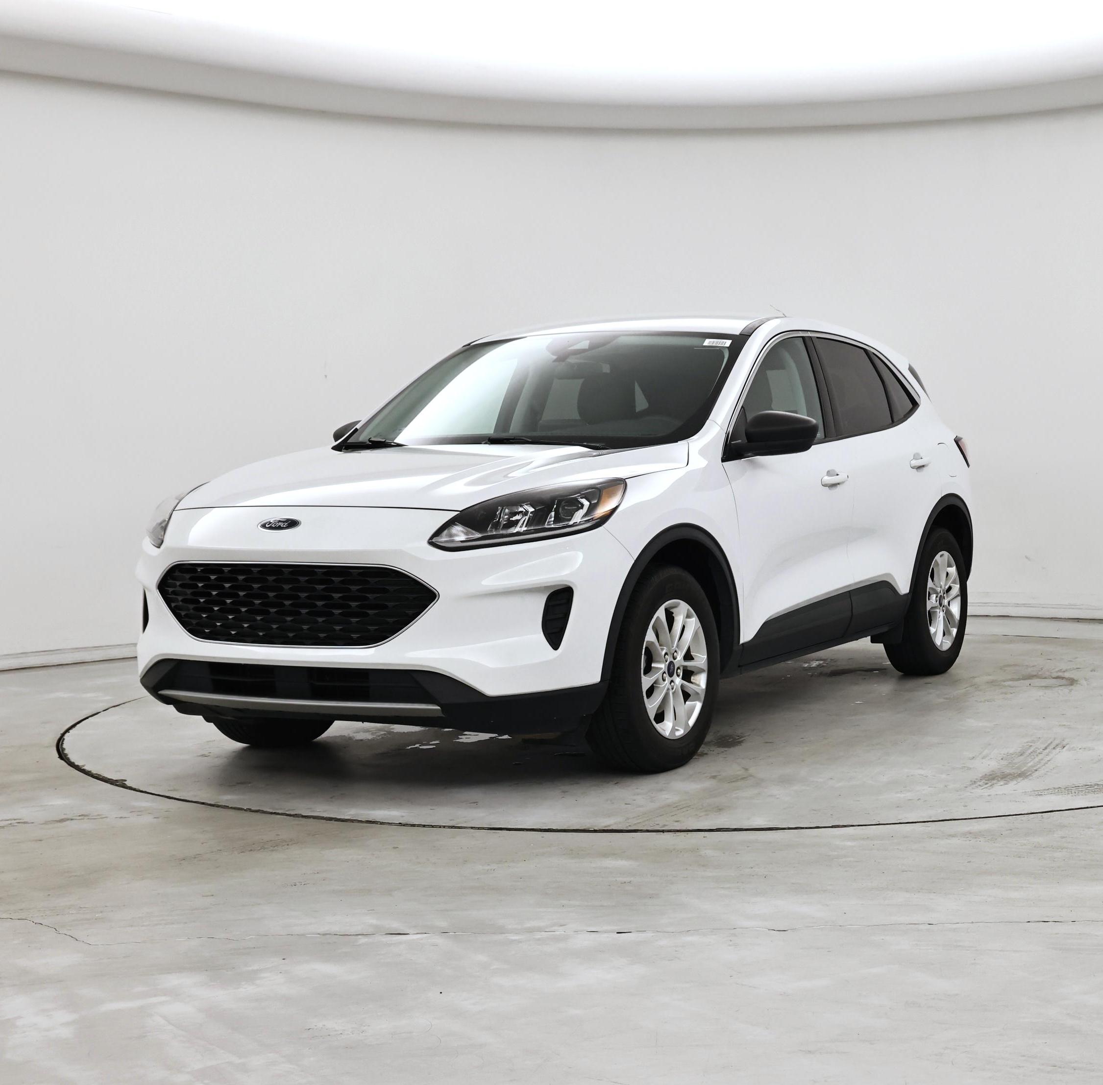 Thumbnail: 2022 Ford Escape - 4