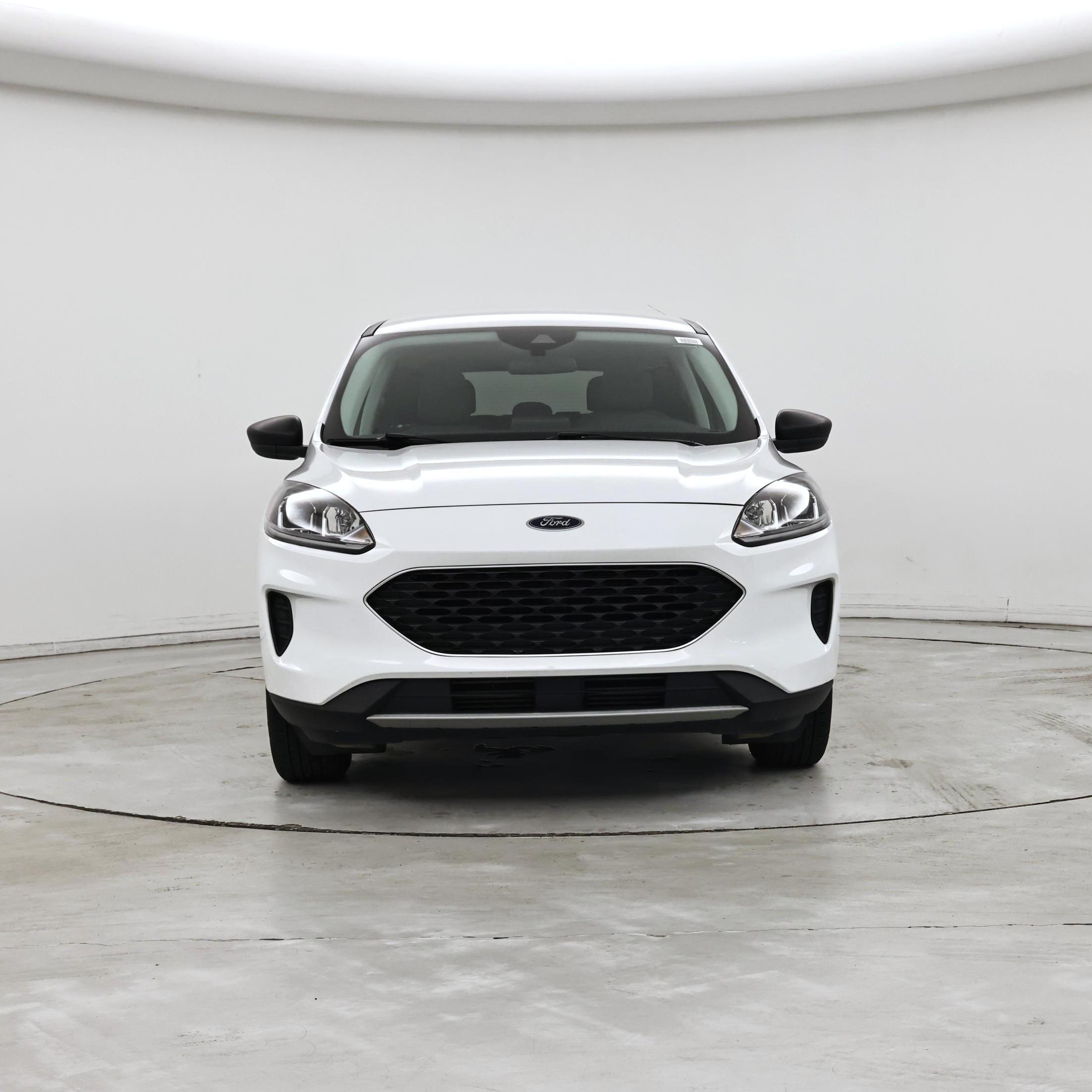 Thumbnail: 2022 Ford Escape - 5