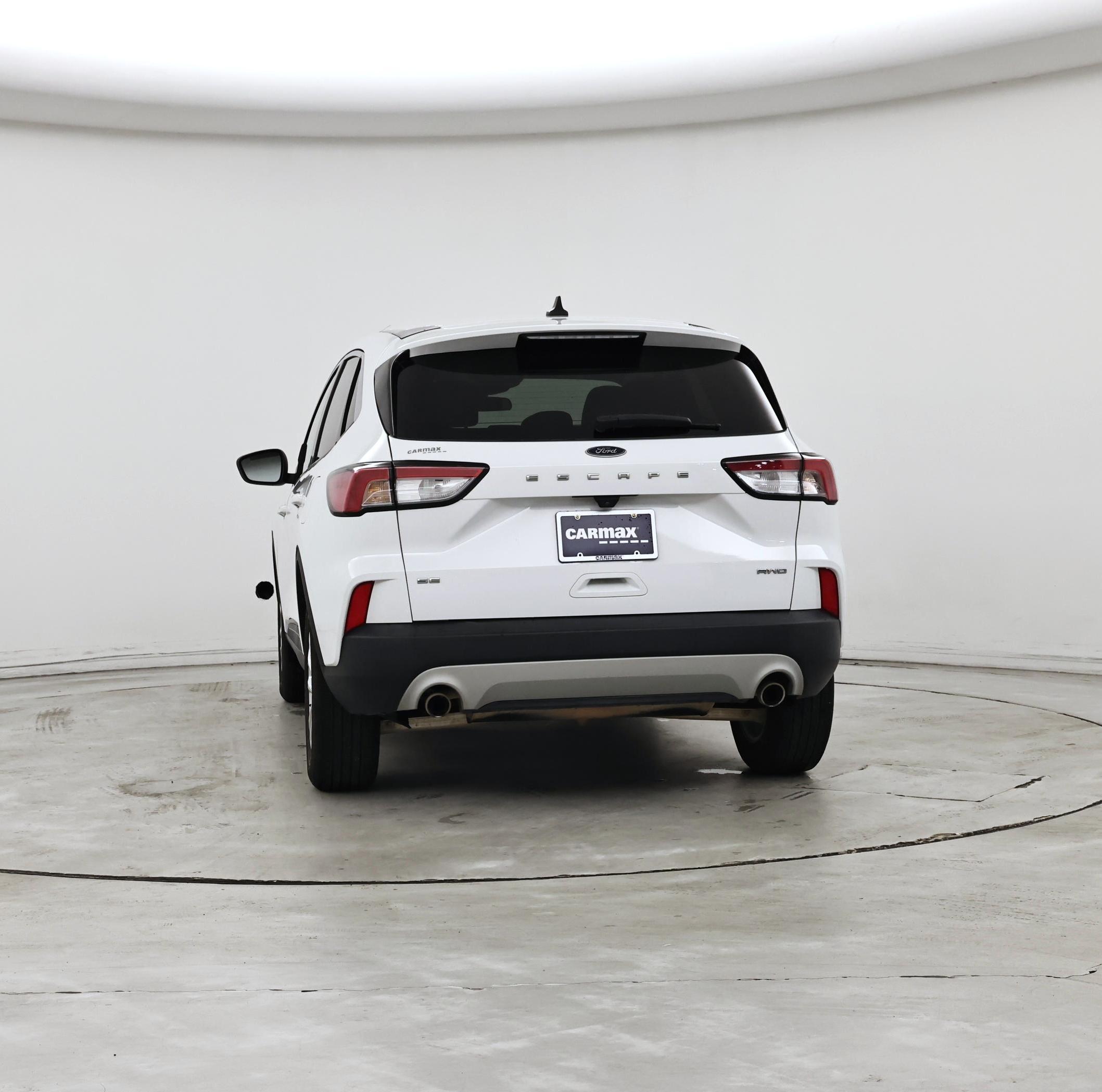 Thumbnail: 2022 Ford Escape - 6