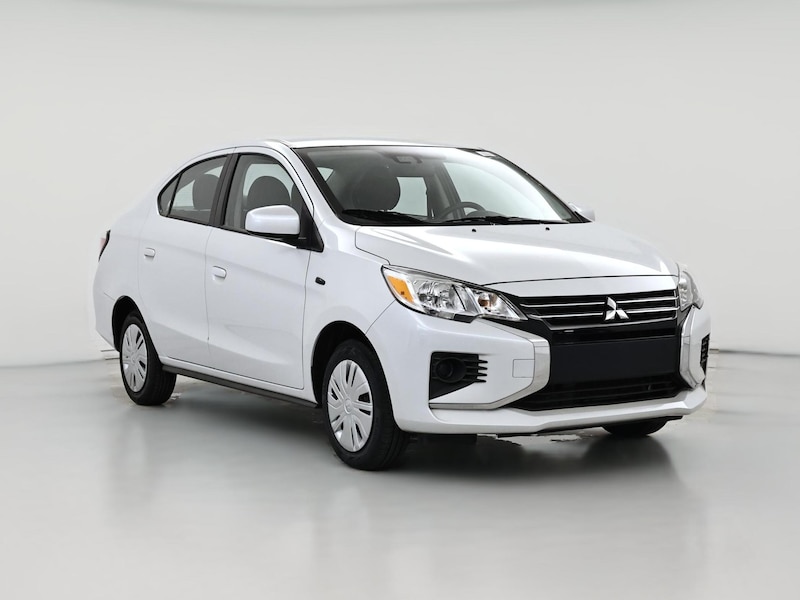 2024 Mitsubishi Mirage G4 ES -
                  Norcross, GA