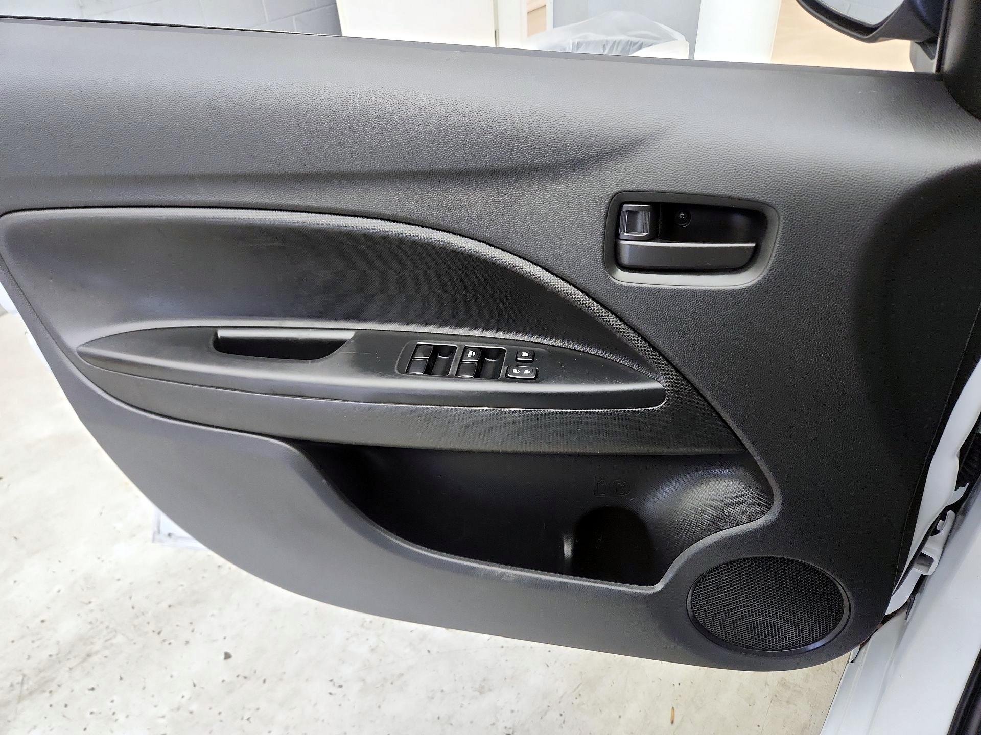 Thumbnail: 2024 Mitsubishi Mirage G4 - 12