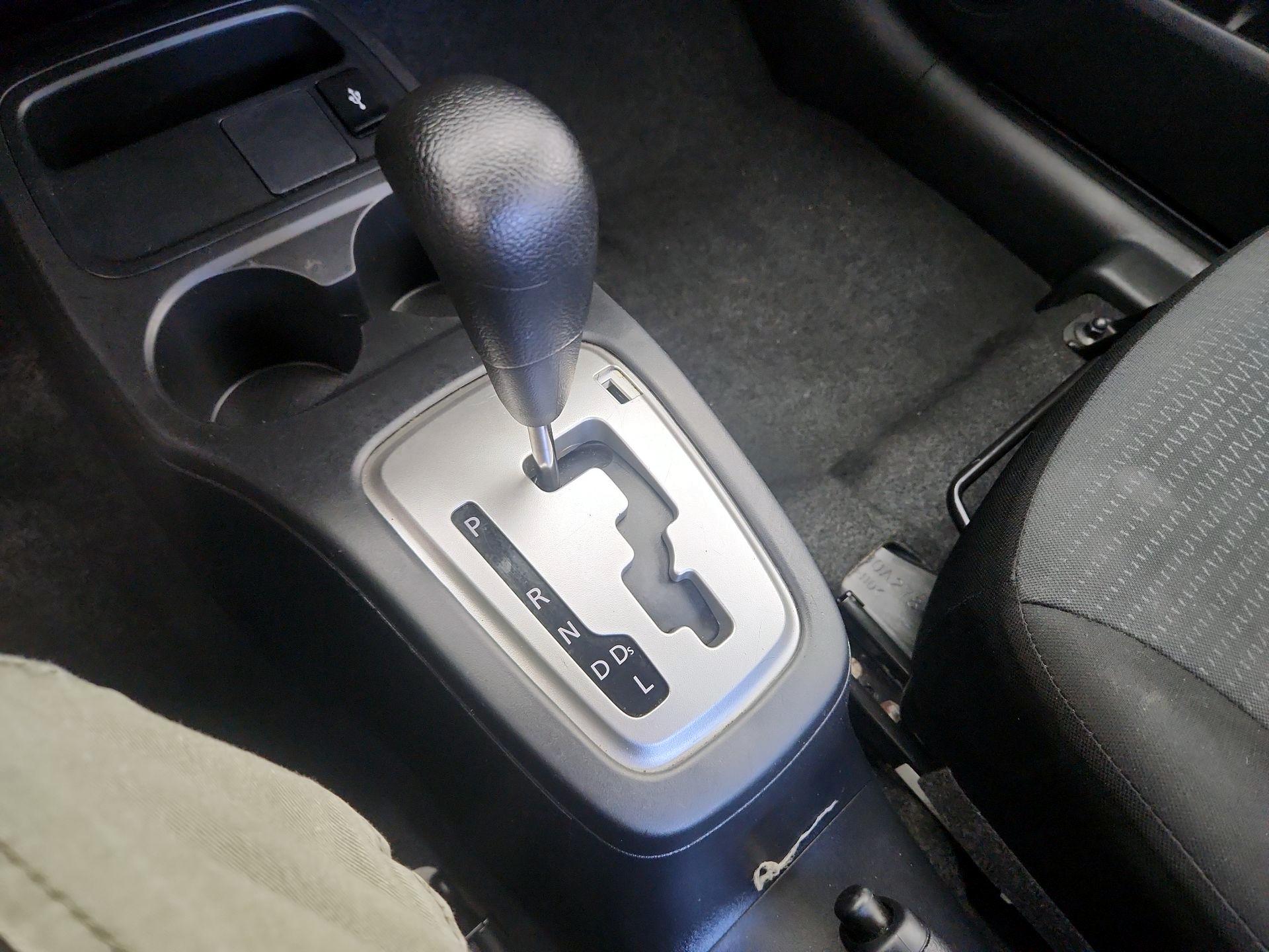 Thumbnail: 2024 Mitsubishi Mirage G4 - 17